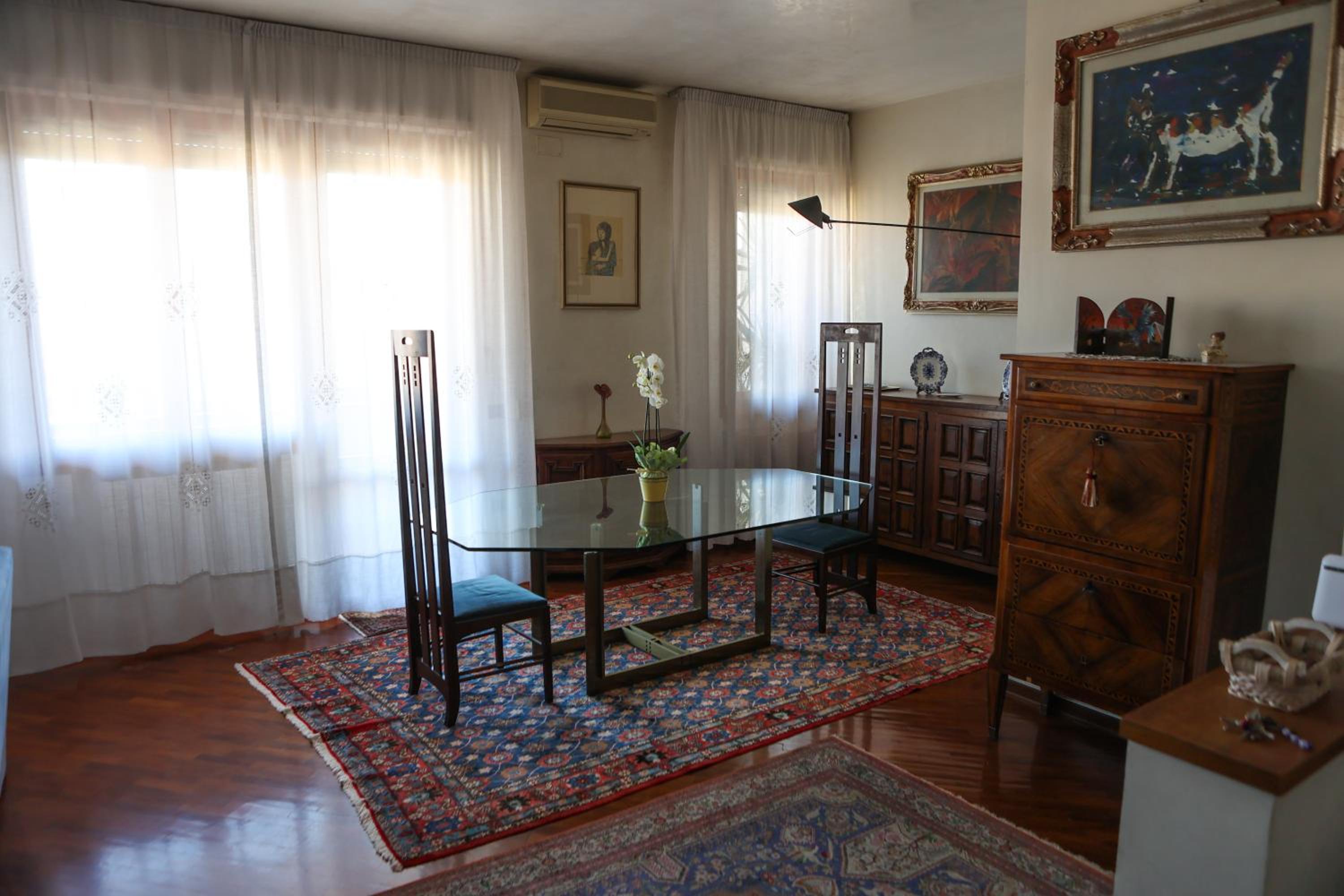Residenza Mario