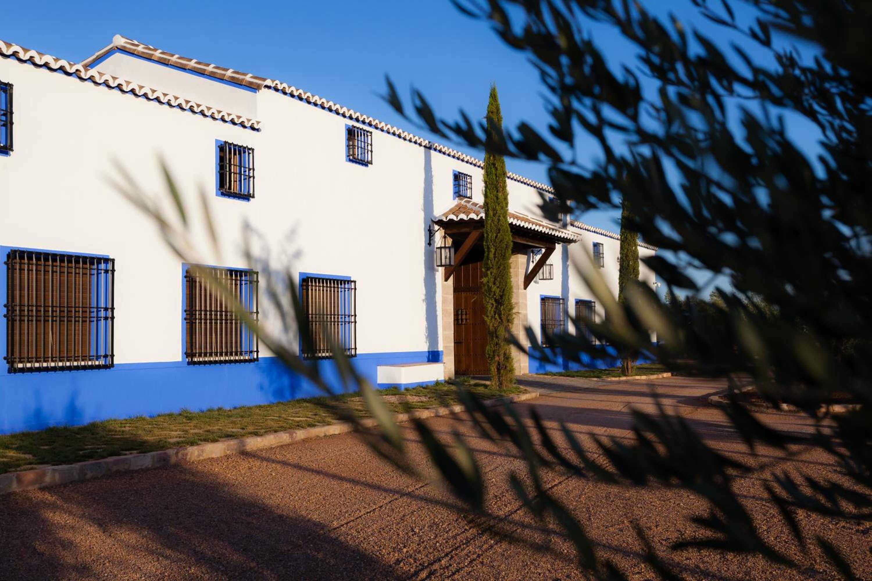 Complejo Turístico Rural Fuente Taray