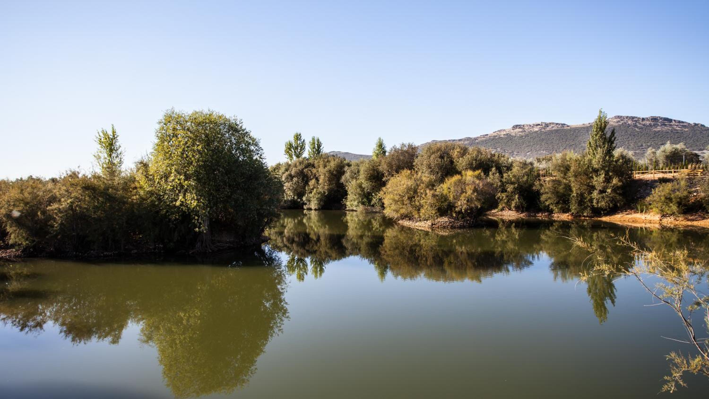 Complejo Turístico Rural Fuente Taray