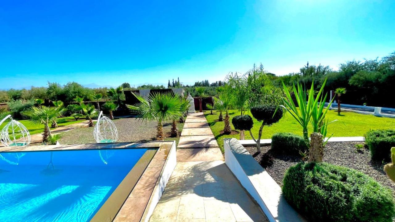 Villas Green view 3
