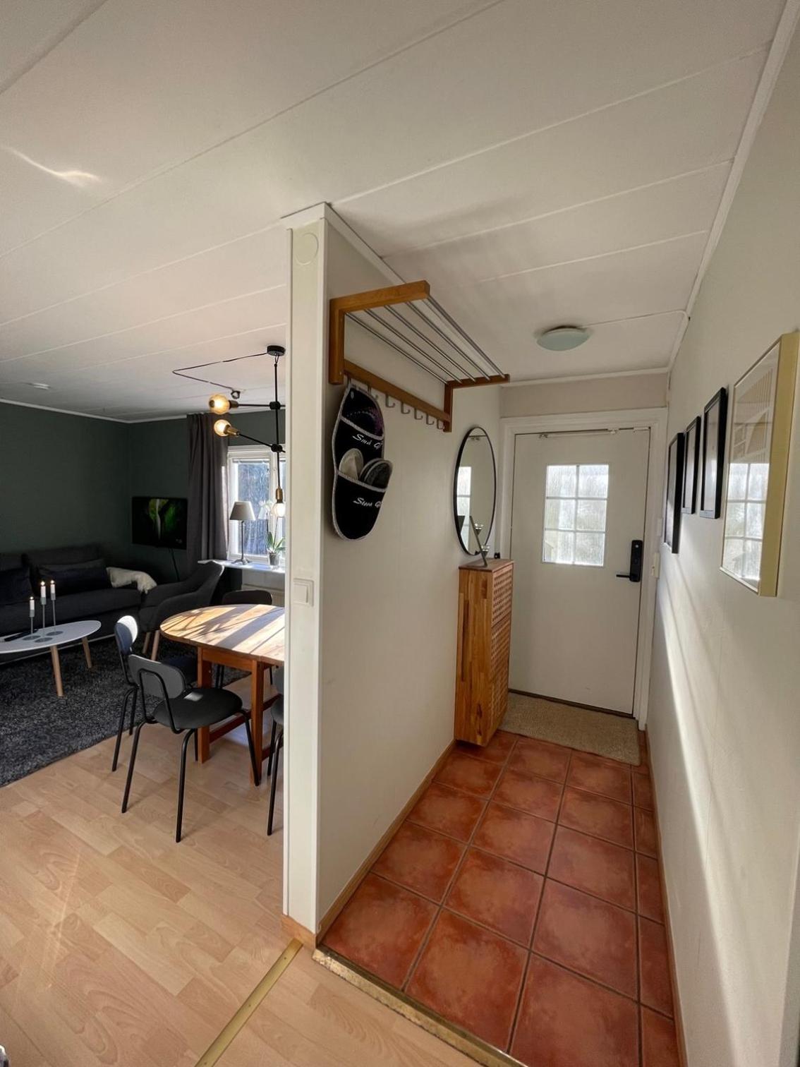 New Small house Uppsala