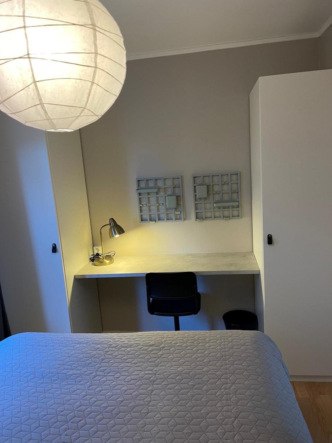 New Small house Uppsala