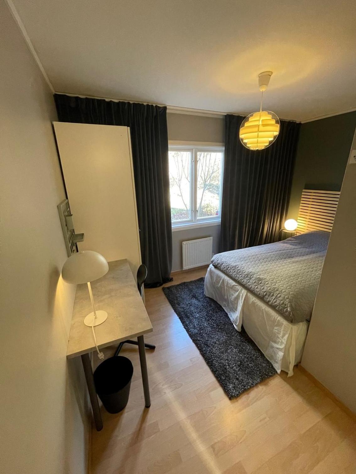 New Small house Uppsala