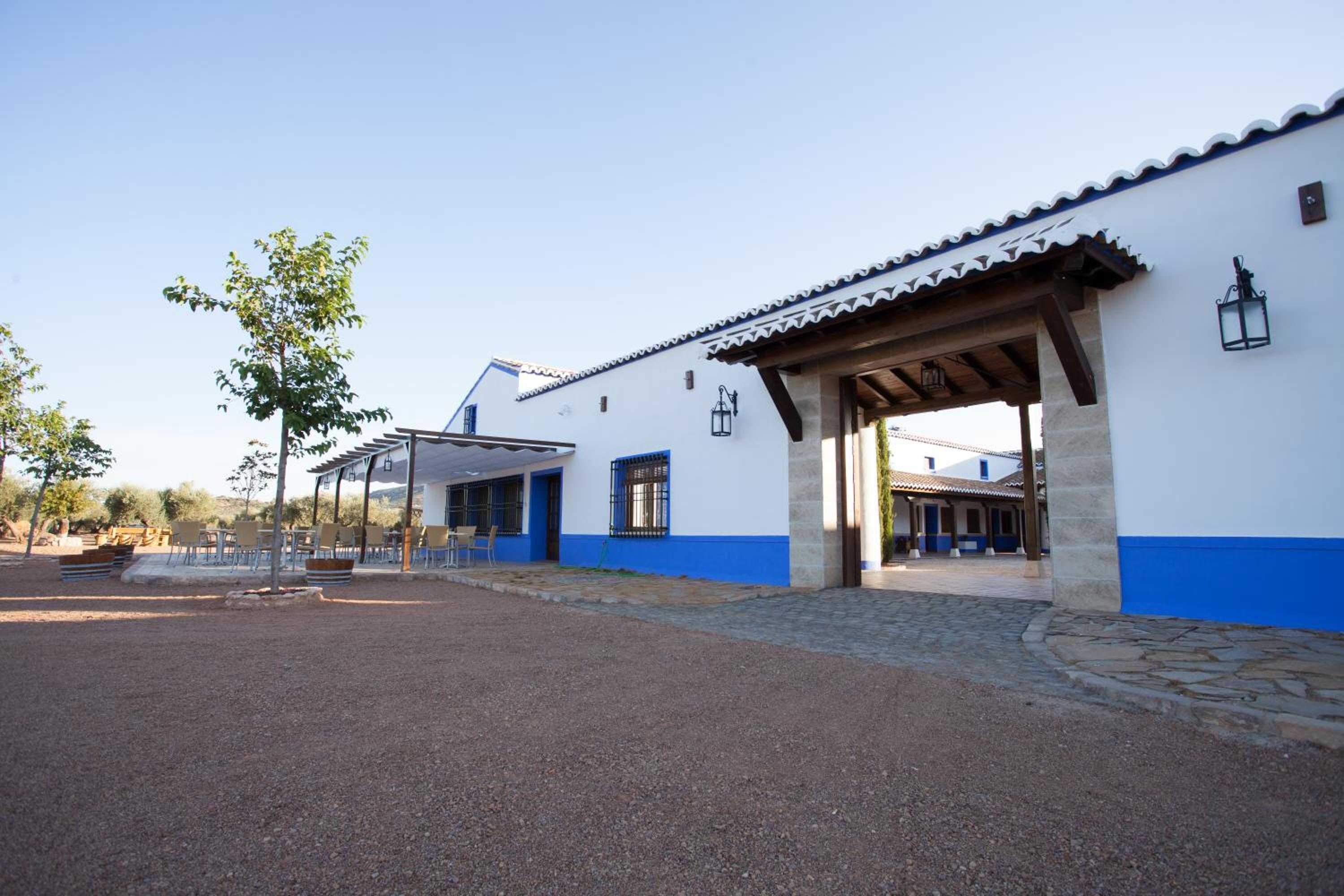 Complejo Turístico Rural Fuente Taray