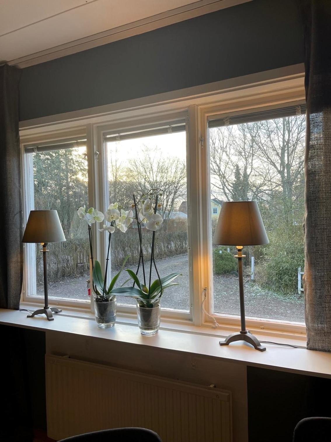 New Small house Uppsala