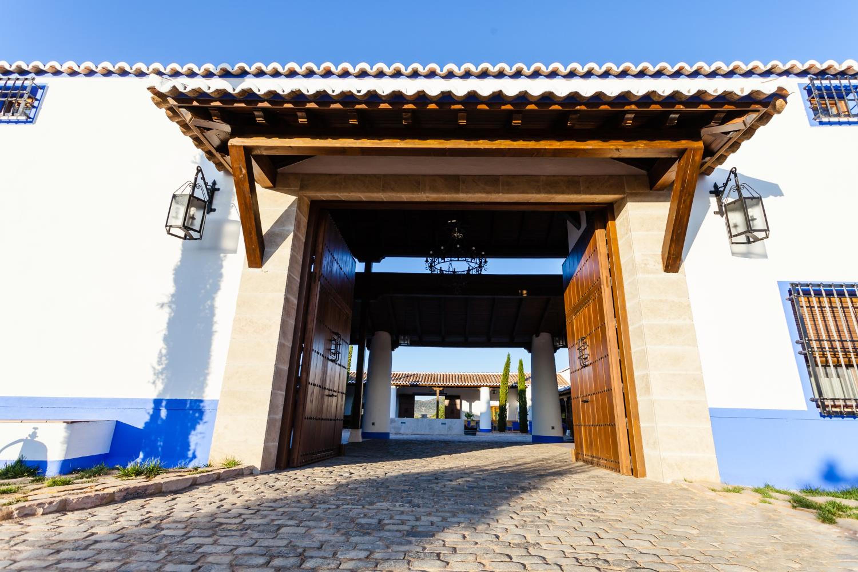 Complejo Turístico Rural Fuente Taray