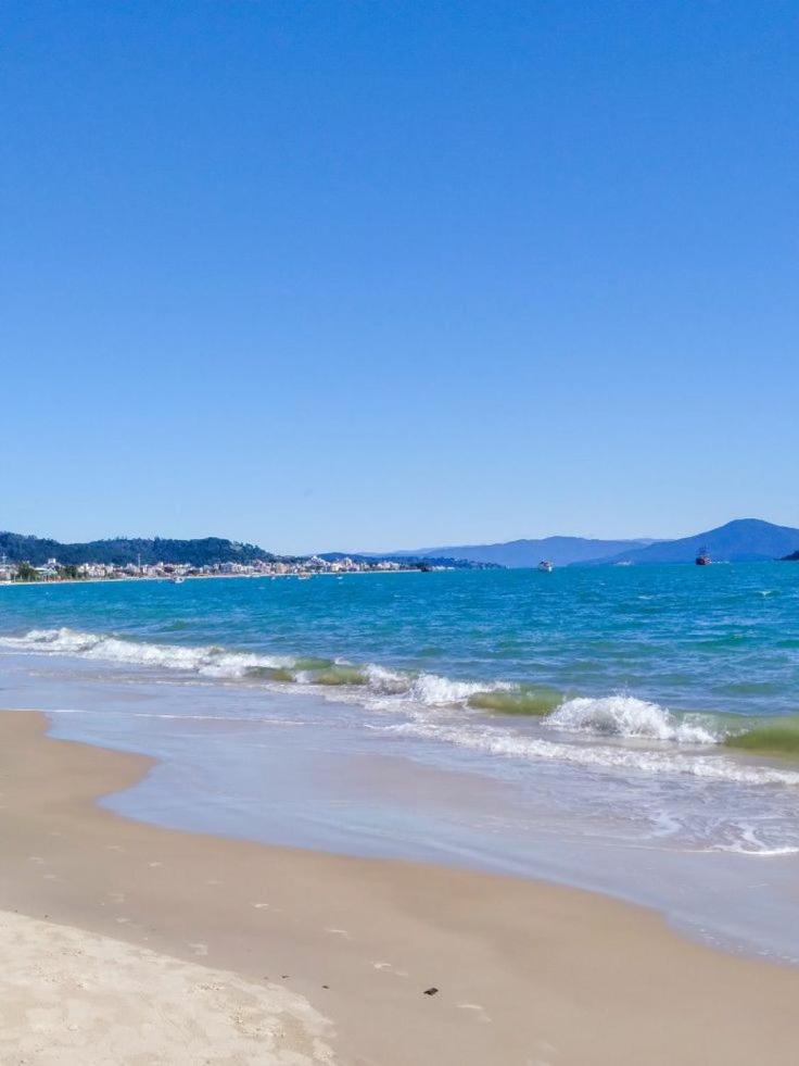 Aconchego em Floripa