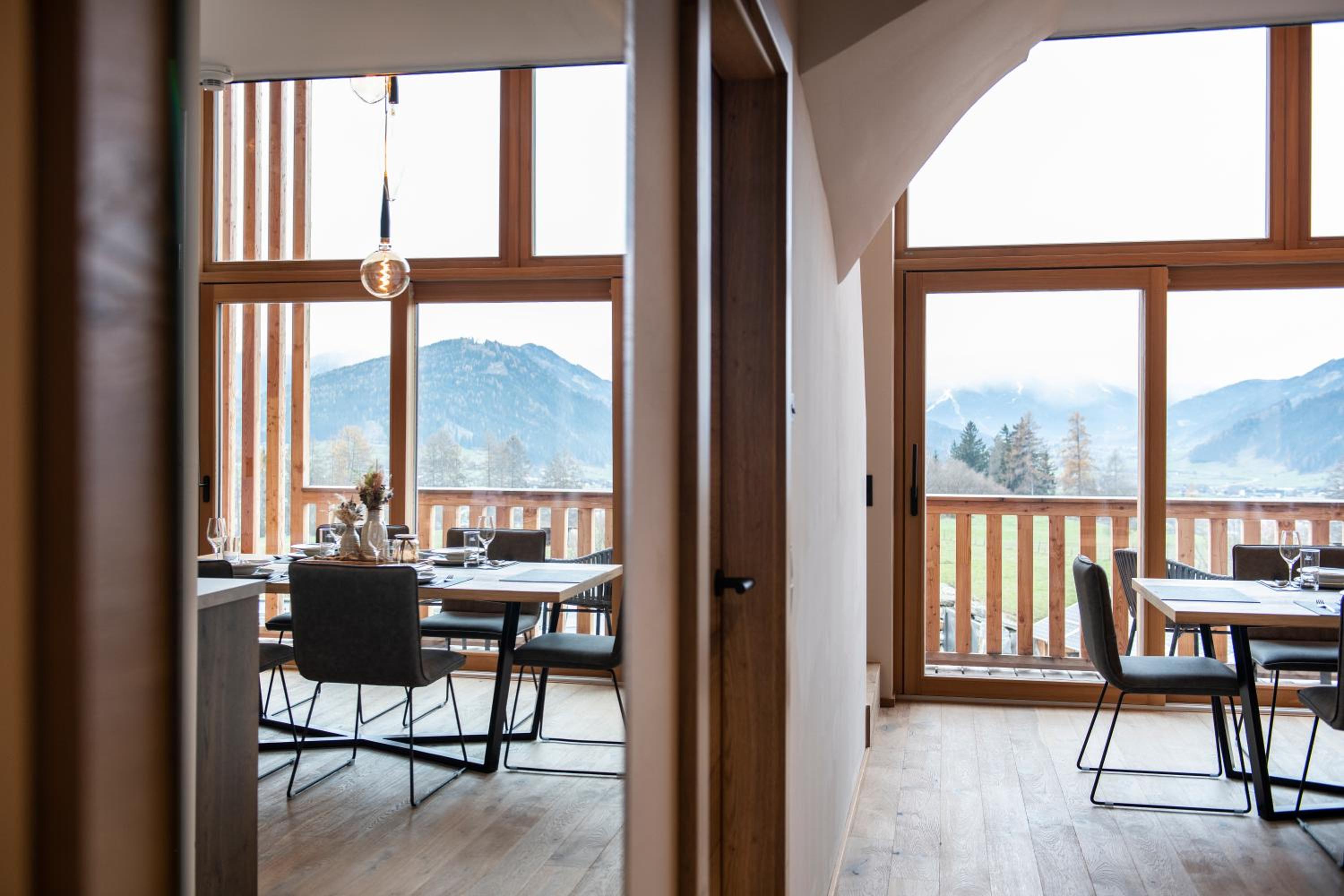 Lerchpeuntgut Alpenfreud Apartments