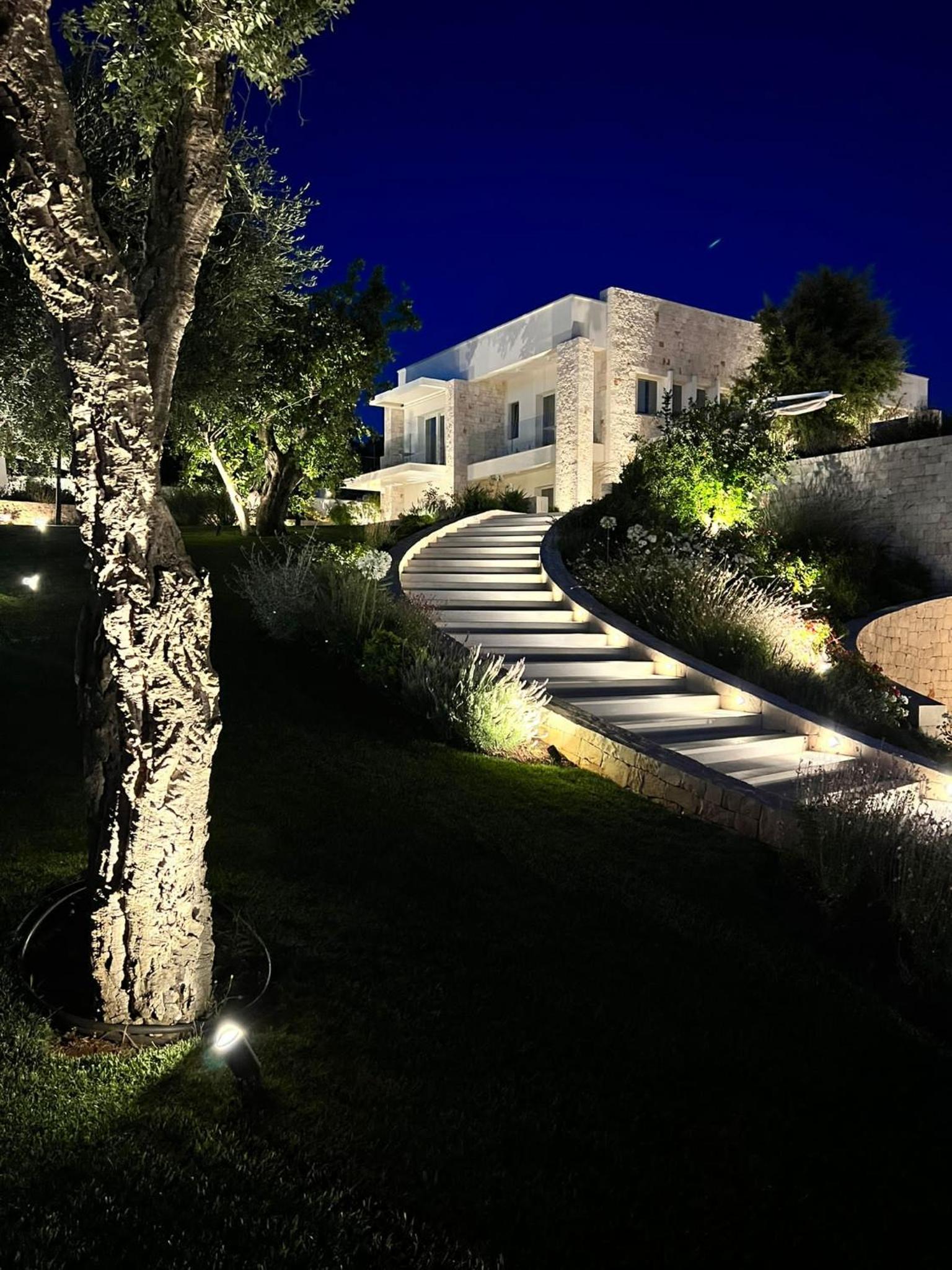 Essenza Relais Contemporaneo