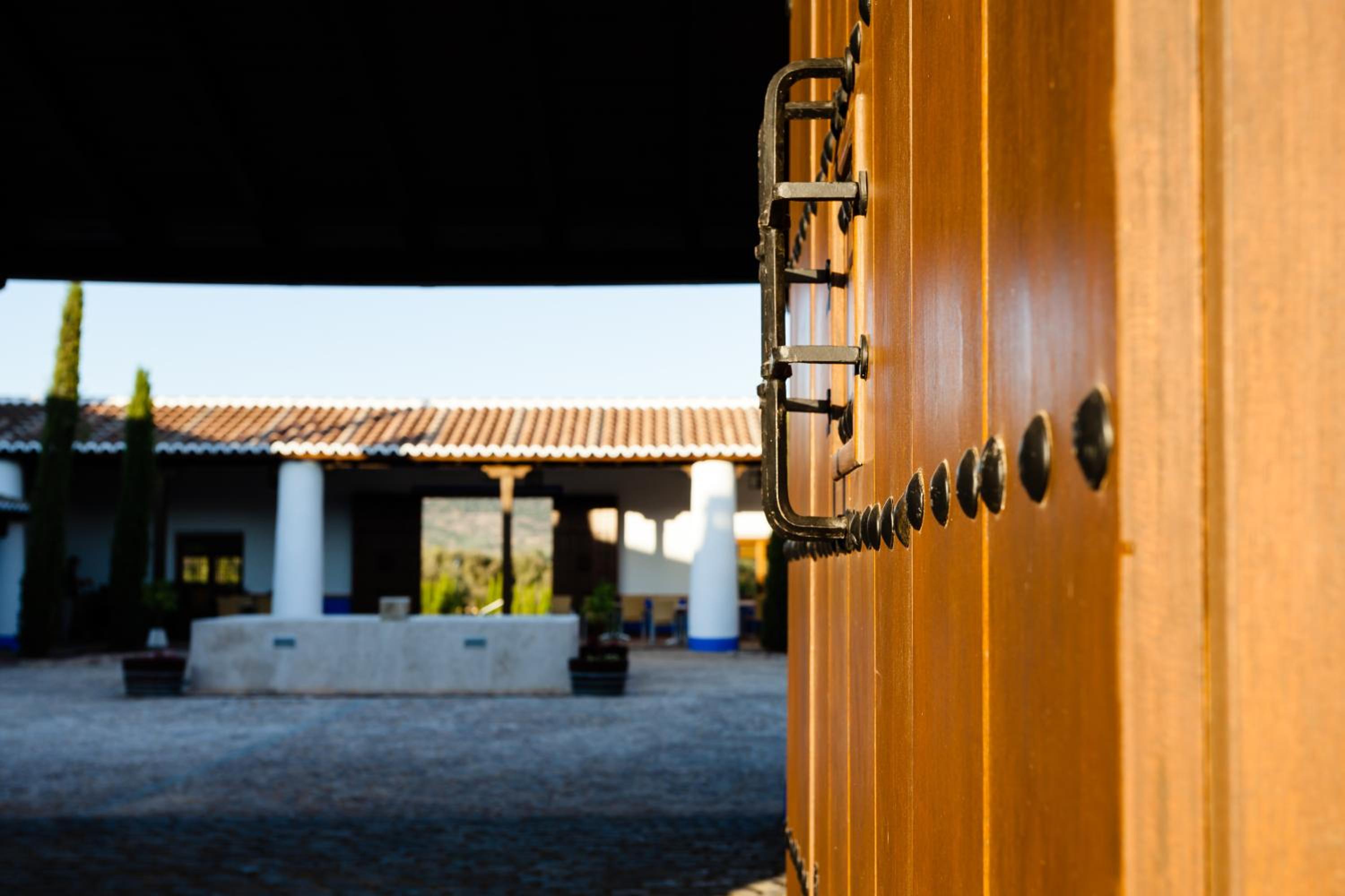 Complejo Turístico Rural Fuente Taray