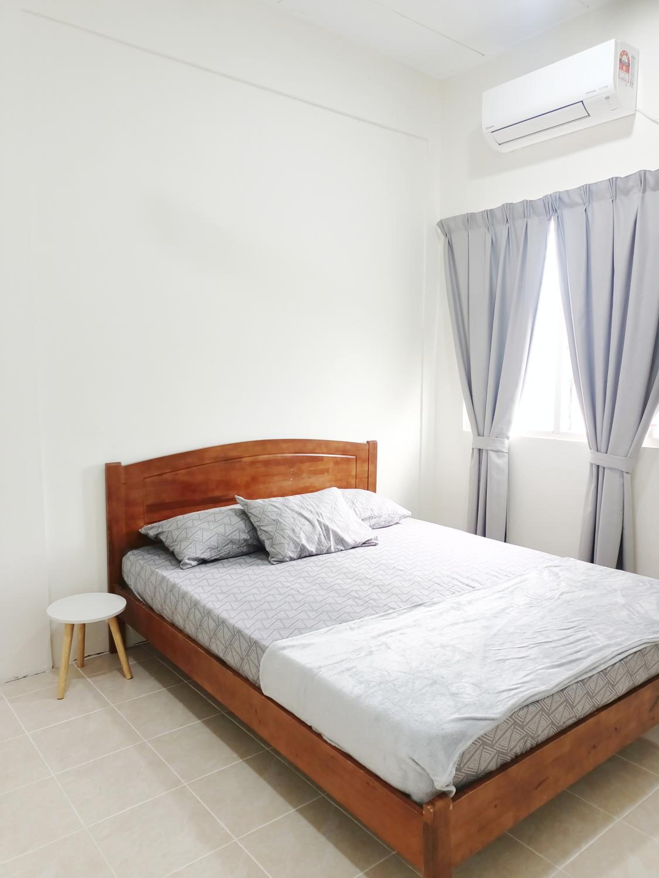 De'Manda Homestay photo 7