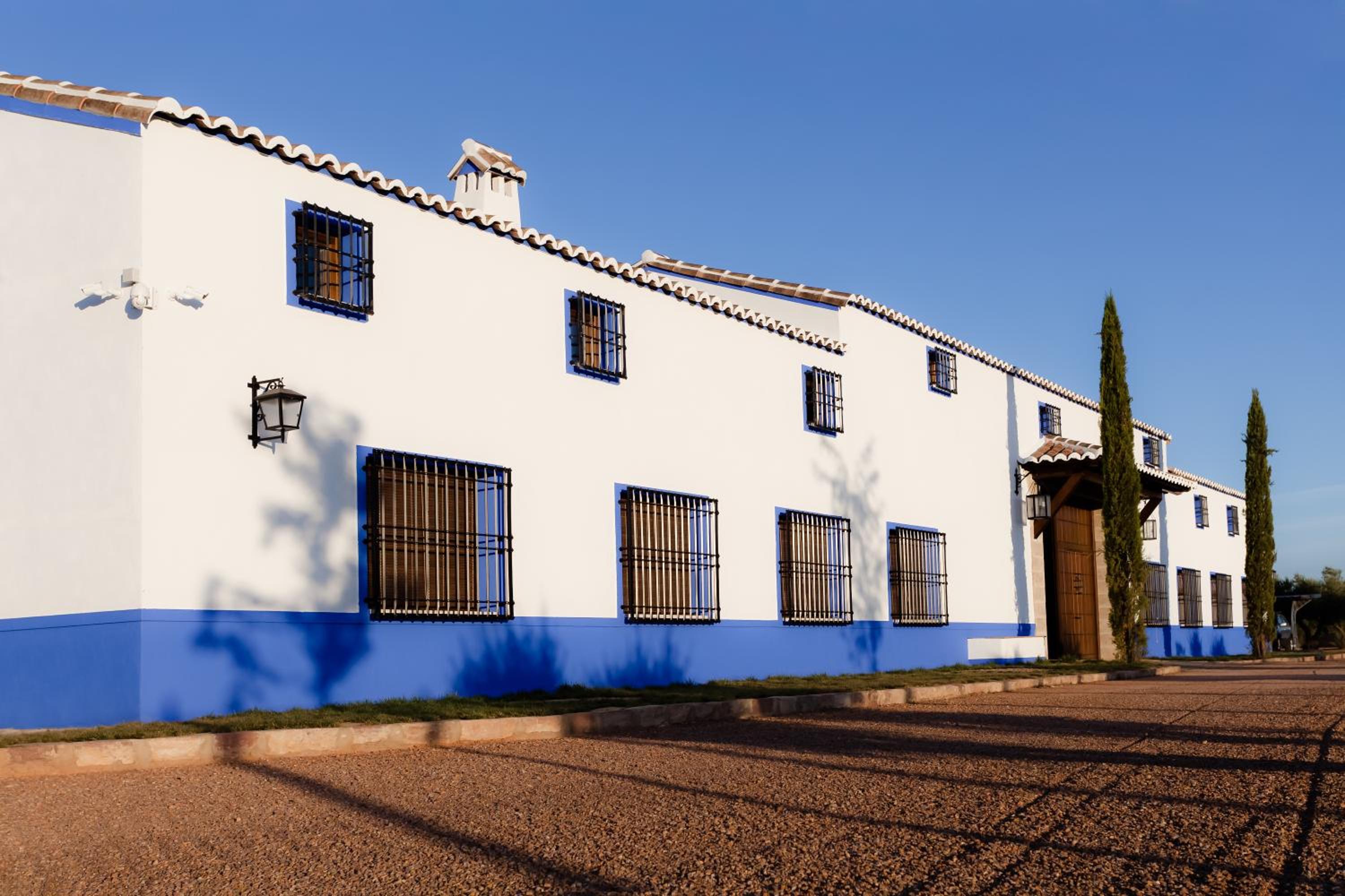 Complejo Turístico Rural Fuente Taray