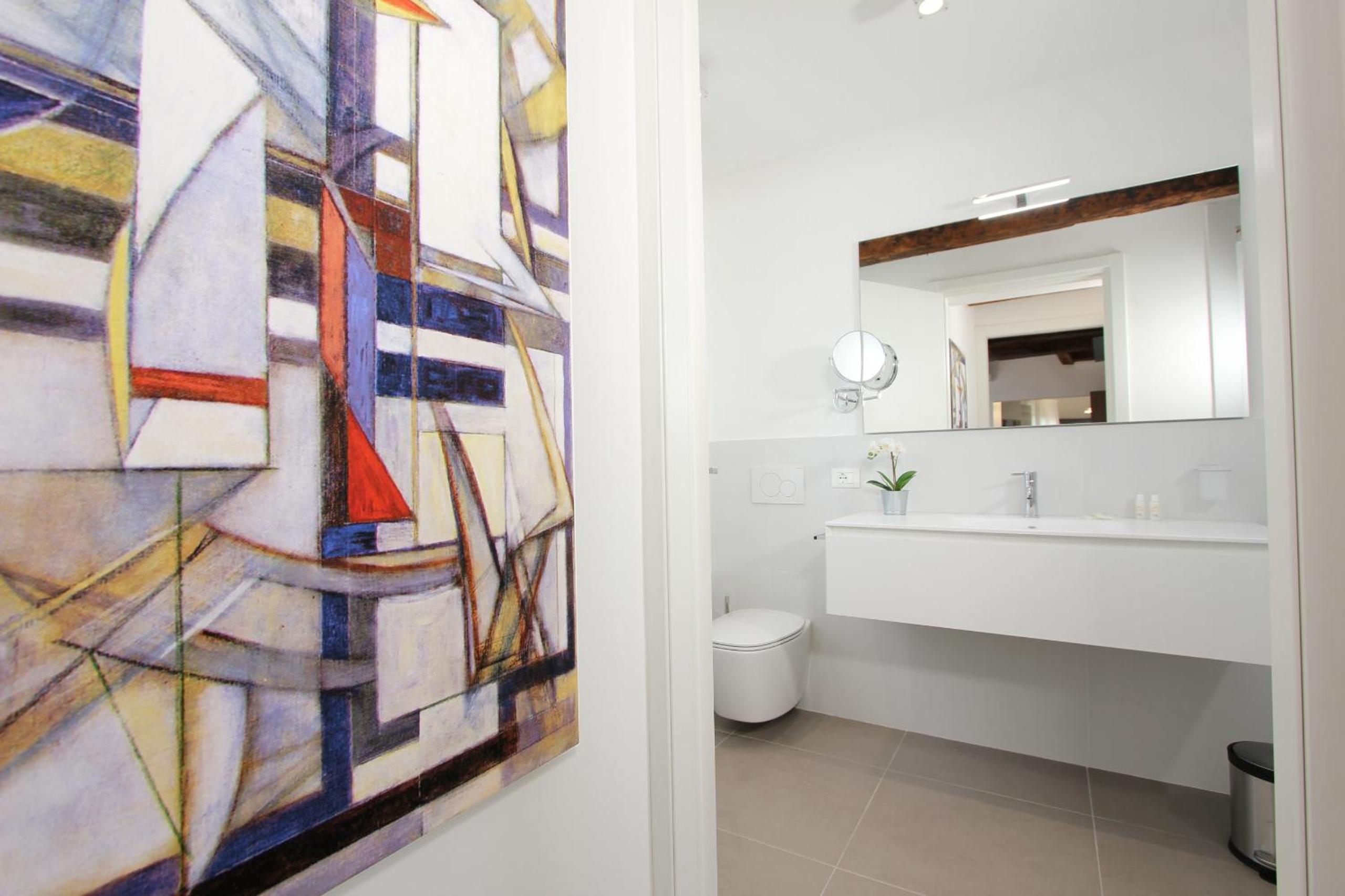 Residence Modern Art