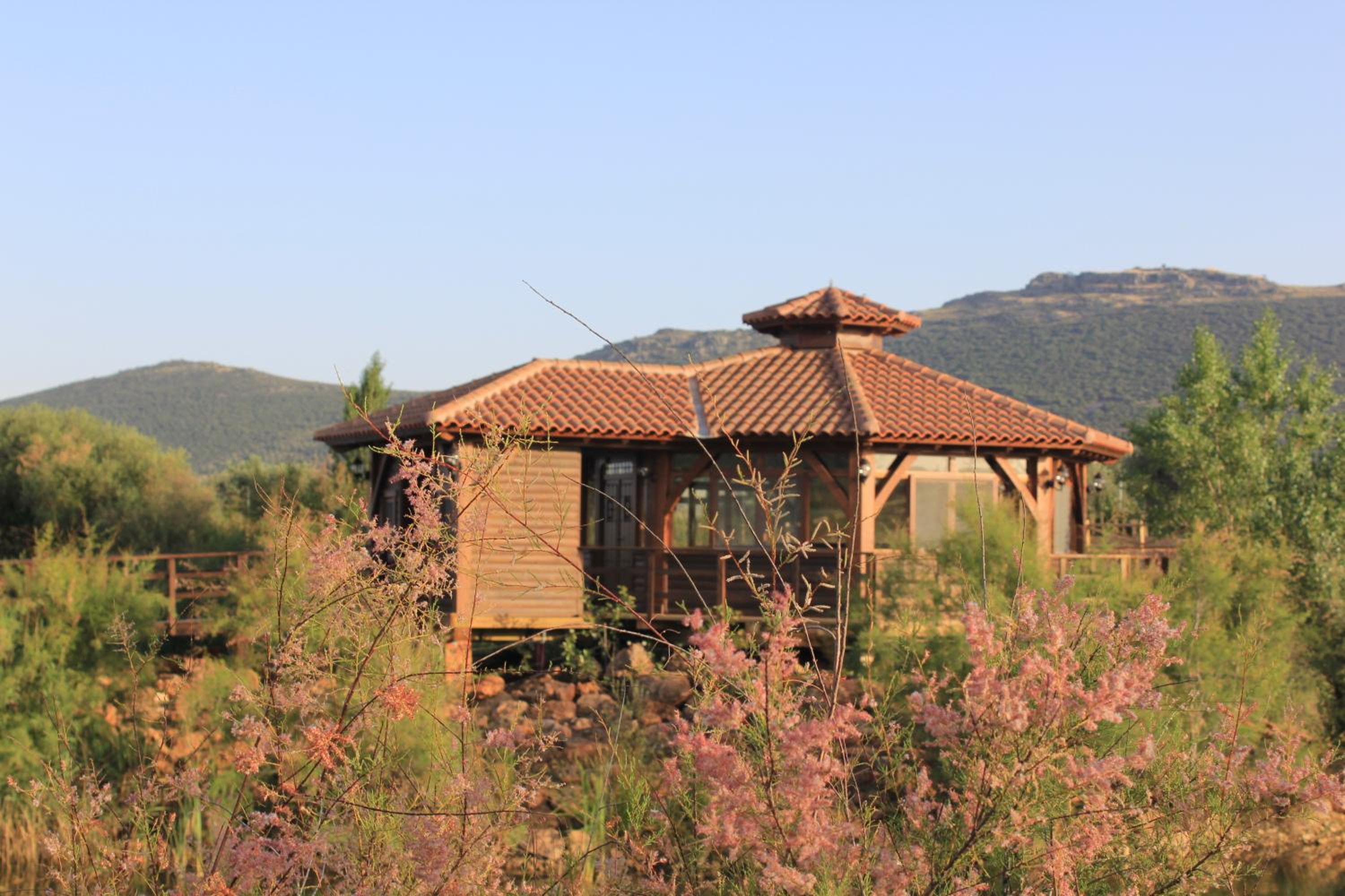 Complejo Turístico Rural Fuente Taray