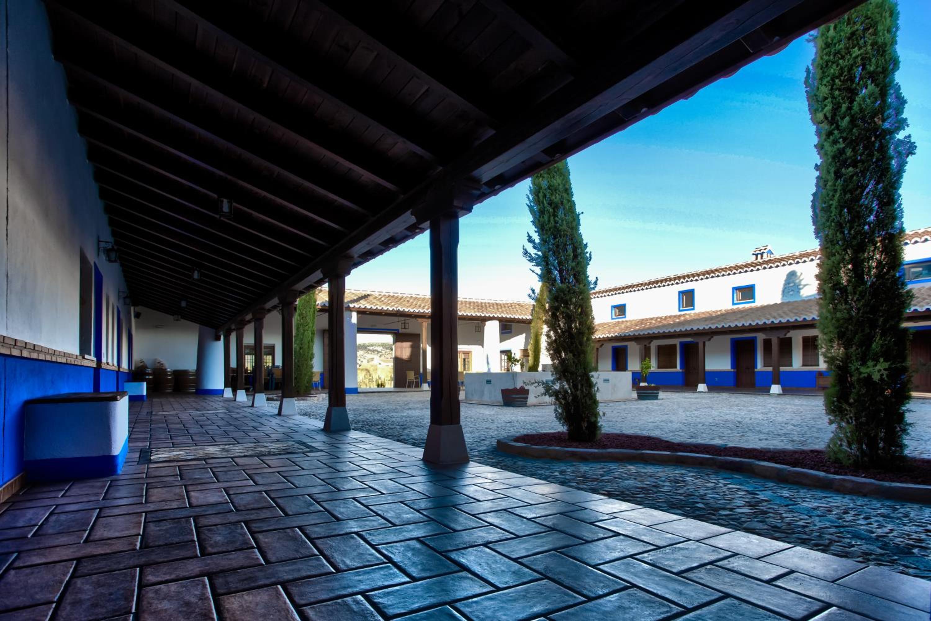 Complejo Turístico Rural Fuente Taray