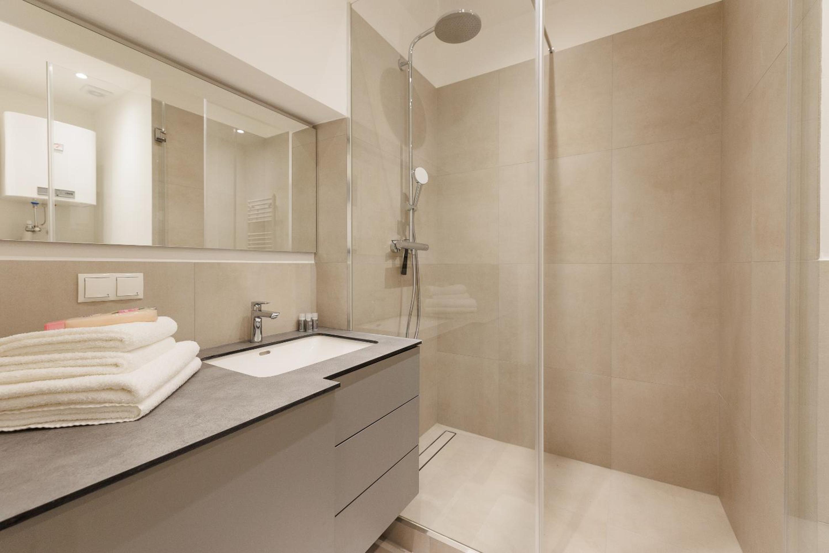 Vienna City Apartments Krongasse