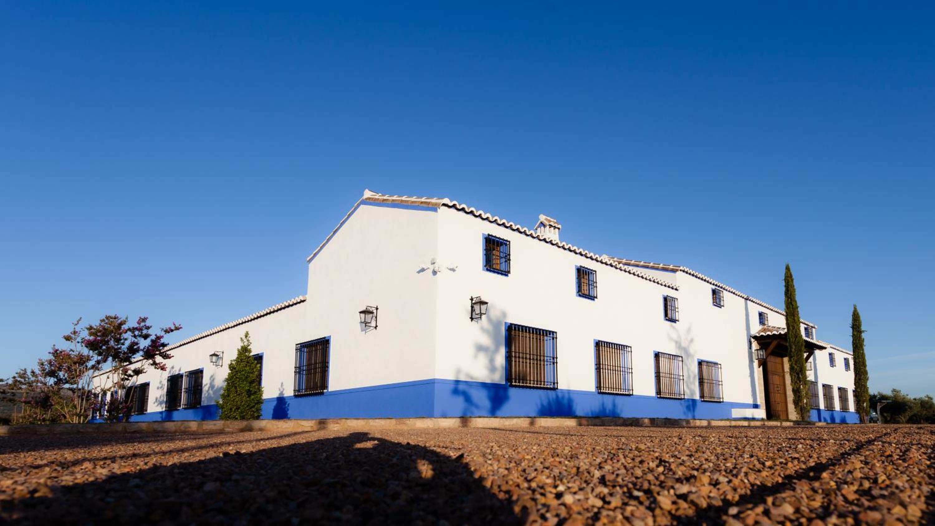 Complejo Turístico Rural Fuente Taray