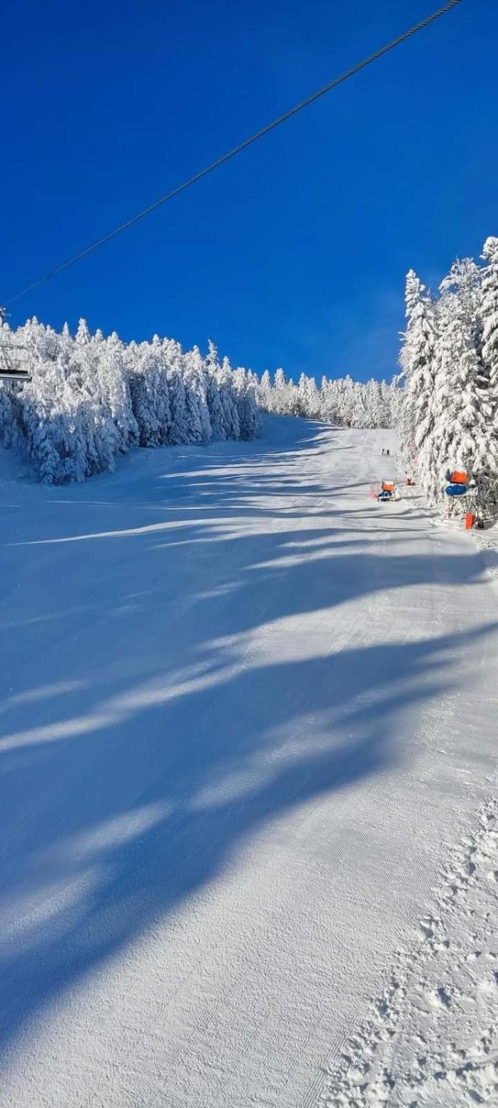 Pineta Apartman Bjelasnica
