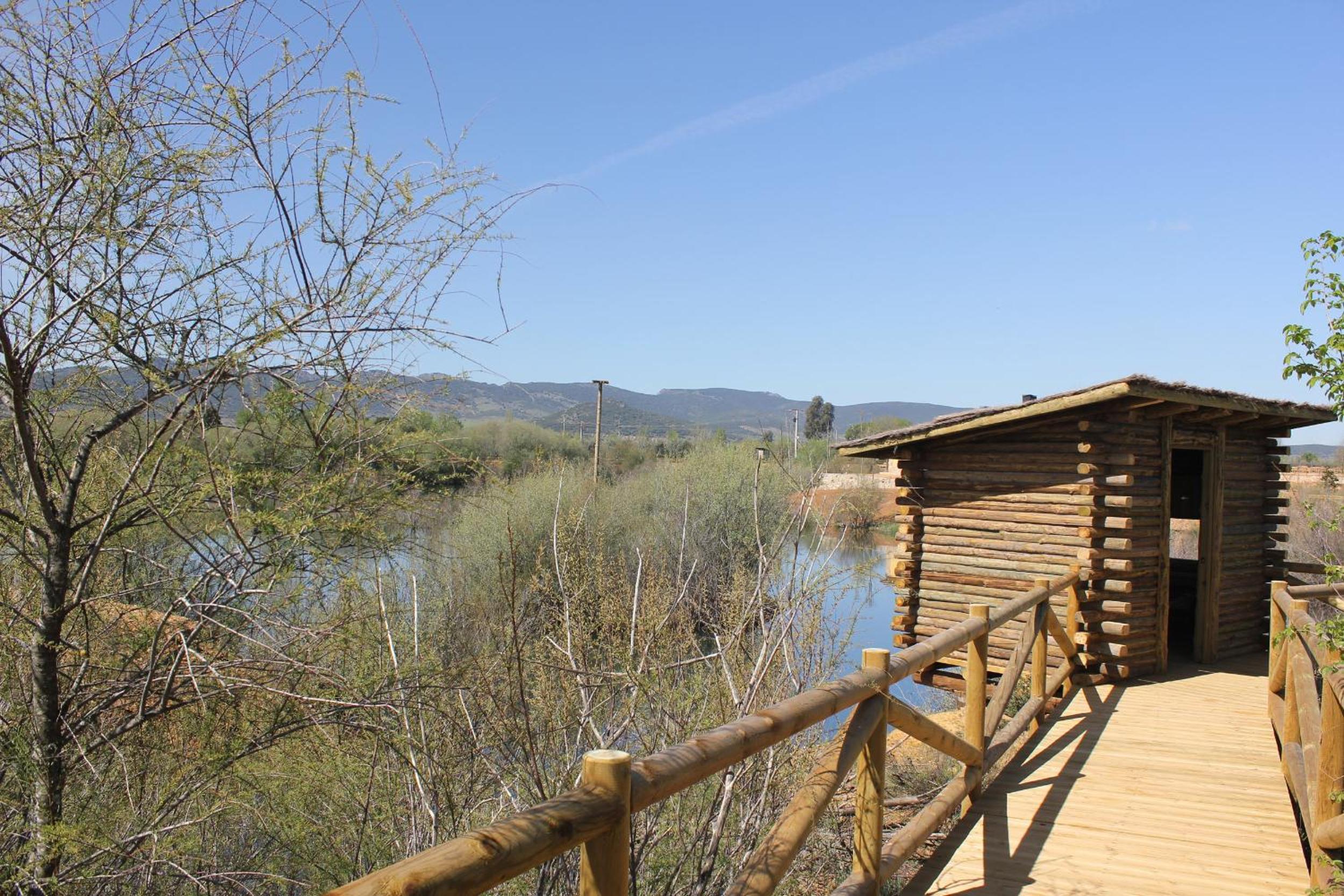 Complejo Turístico Rural Fuente Taray
