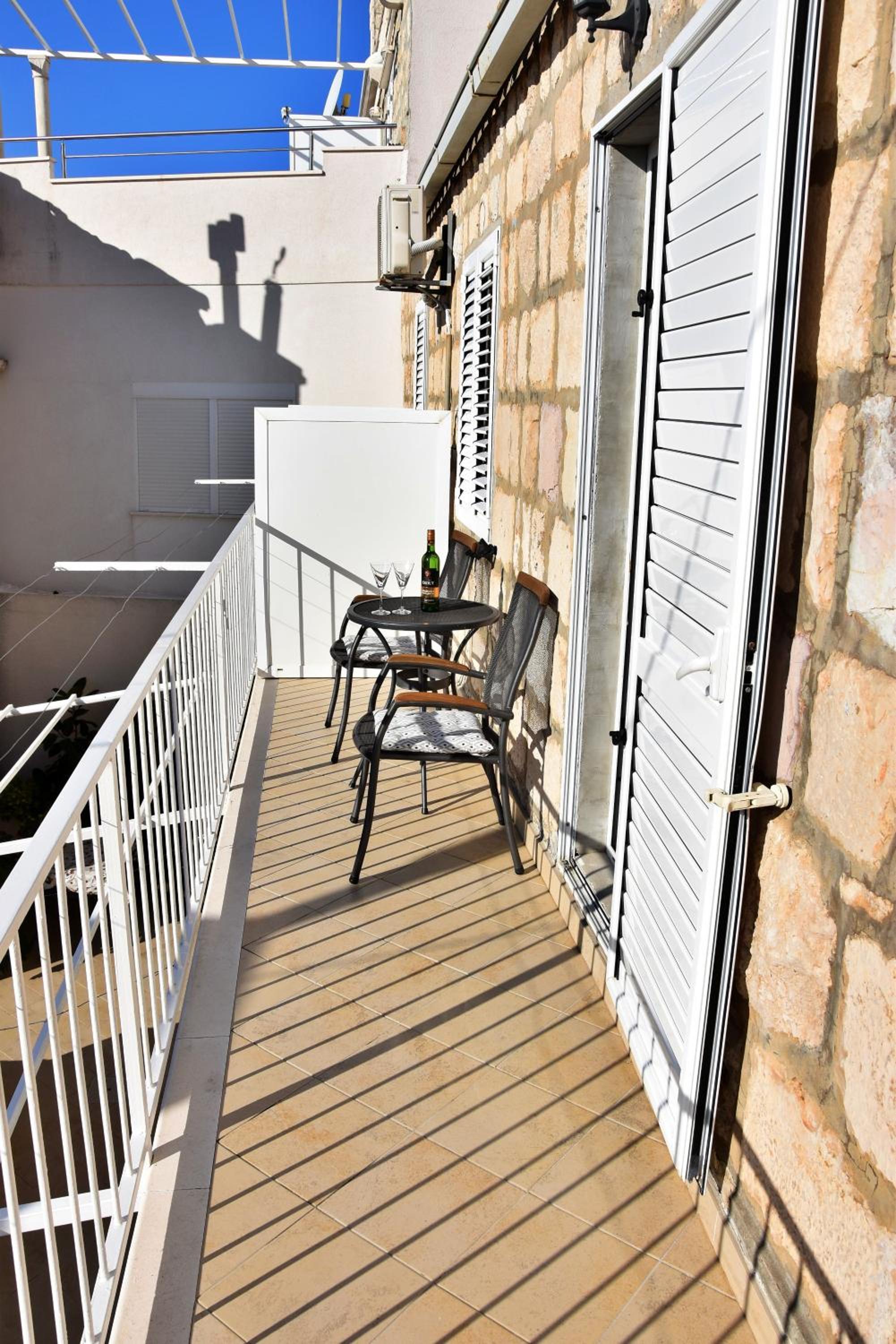 Apartments Aurelia