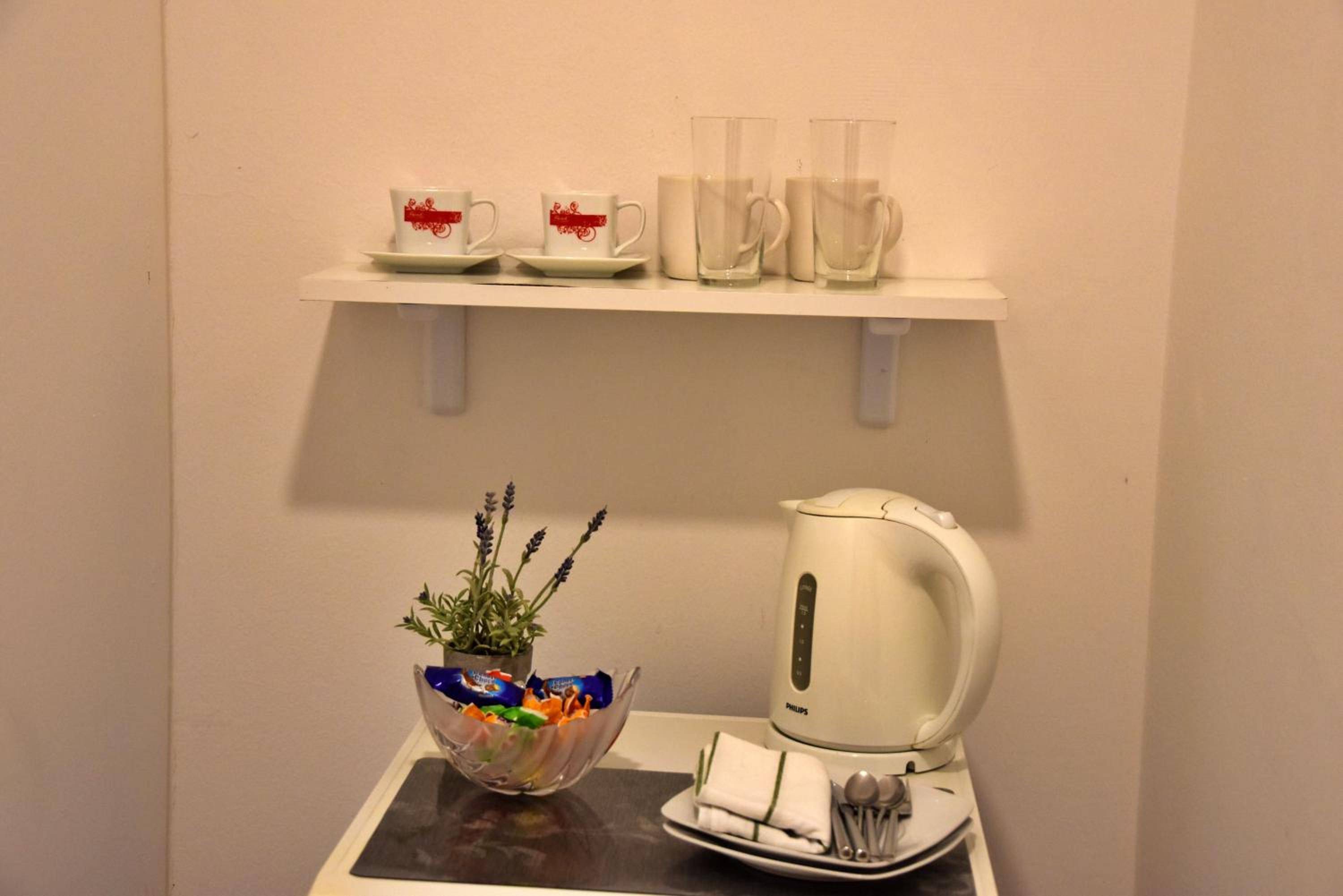Apartments Aurelia