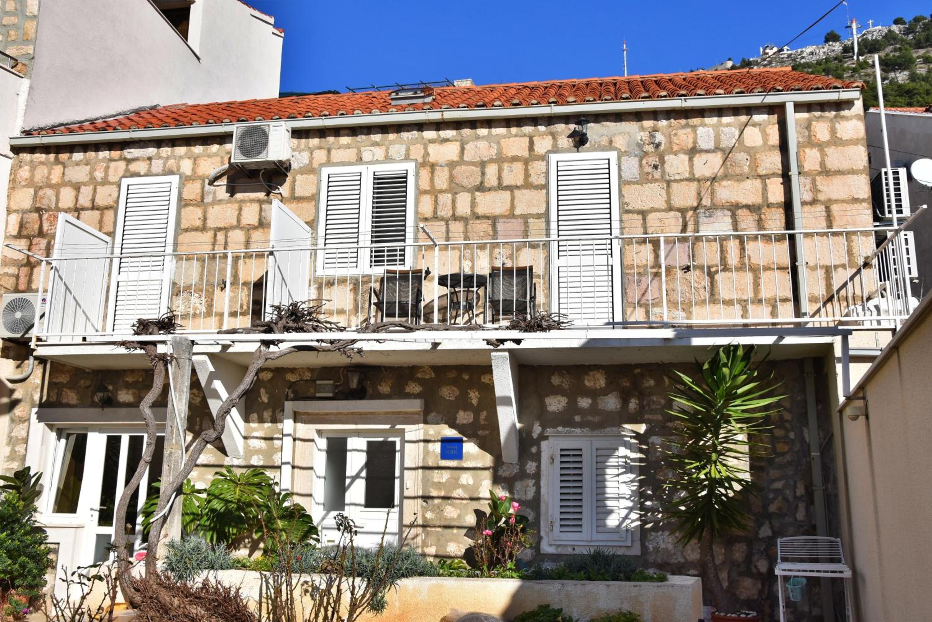 Apartments Aurelia