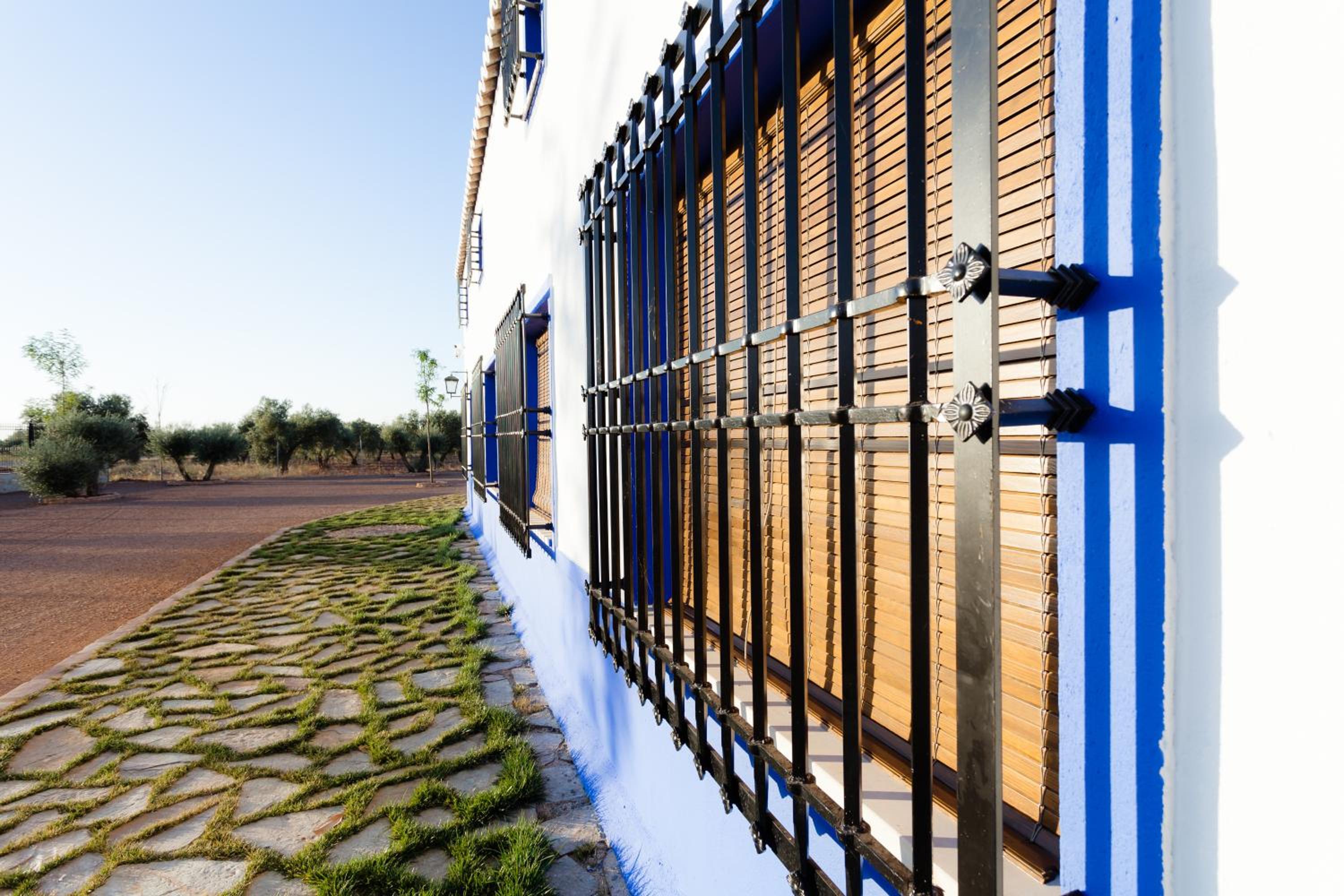 Complejo Turístico Rural Fuente Taray
