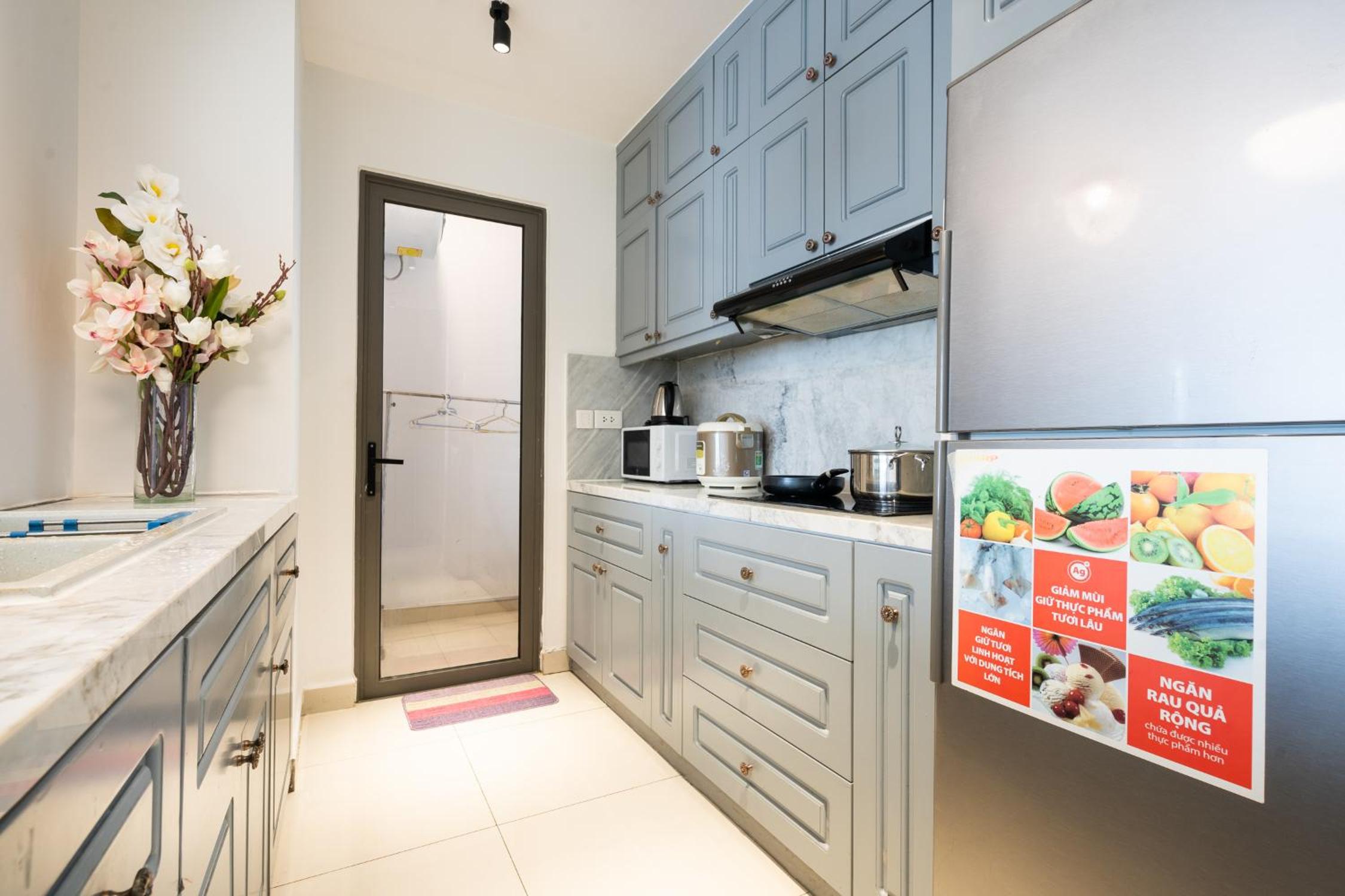 Tresor le coeur de Saigon