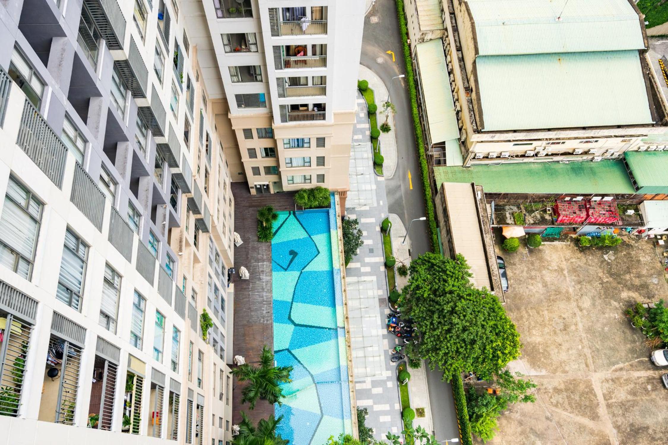 Tresor le coeur de Saigon