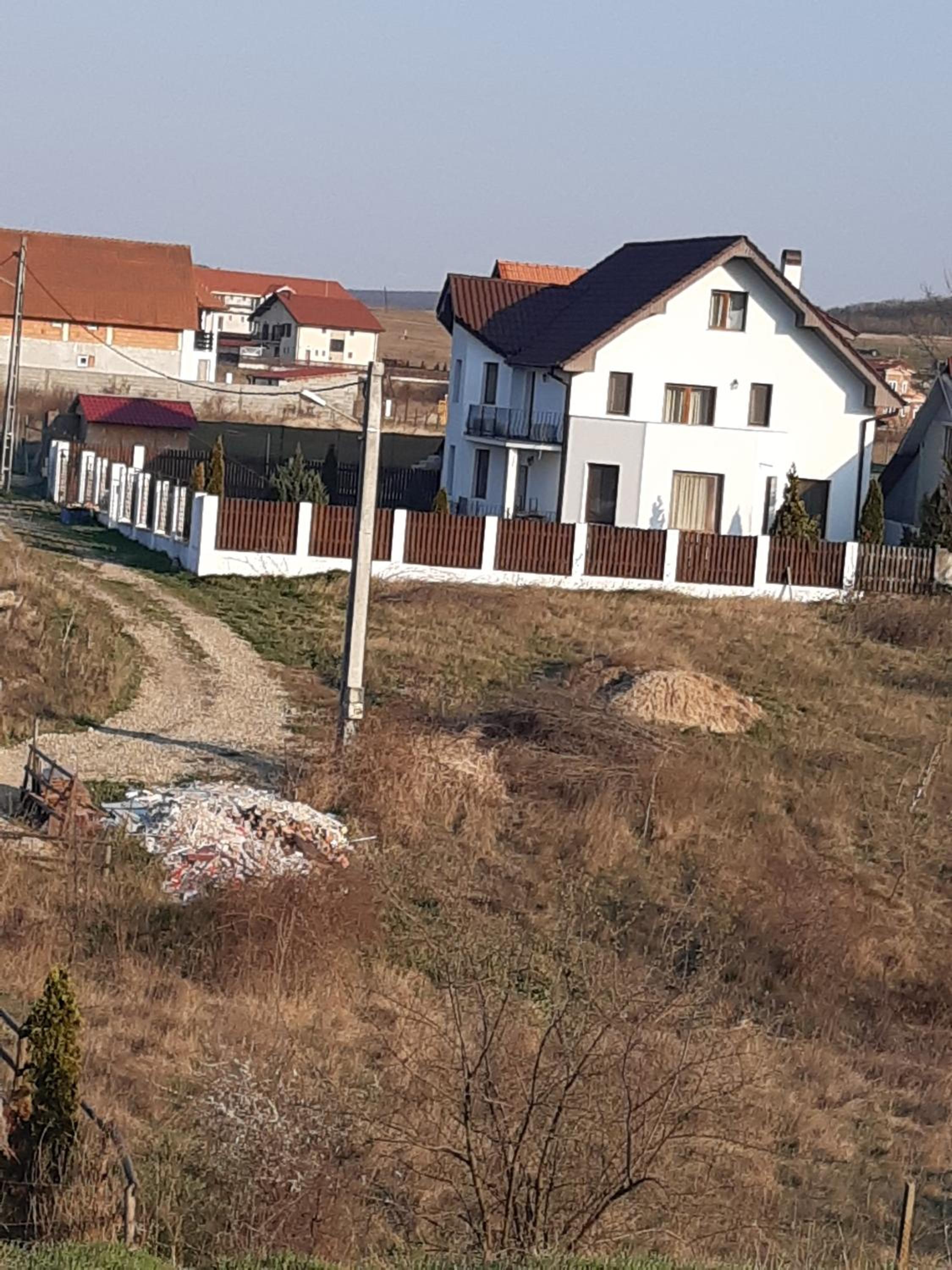 Casa Tisa view 2
