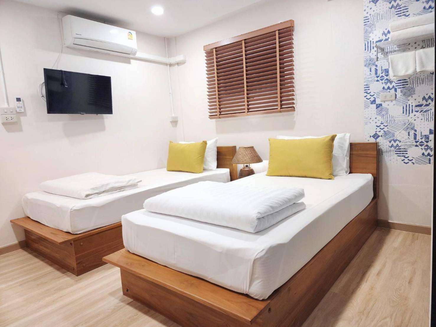 Sleep Walker Poshtel