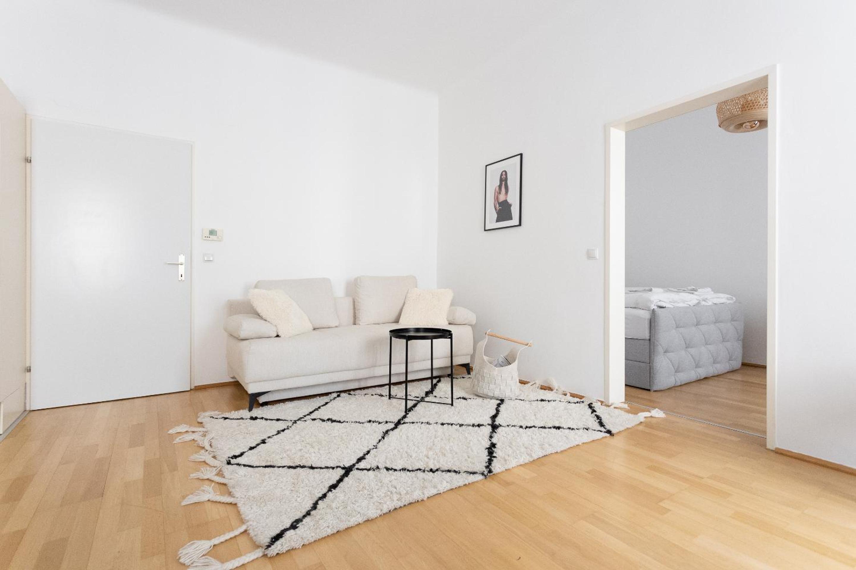 Vienna City Apartments Krongasse
