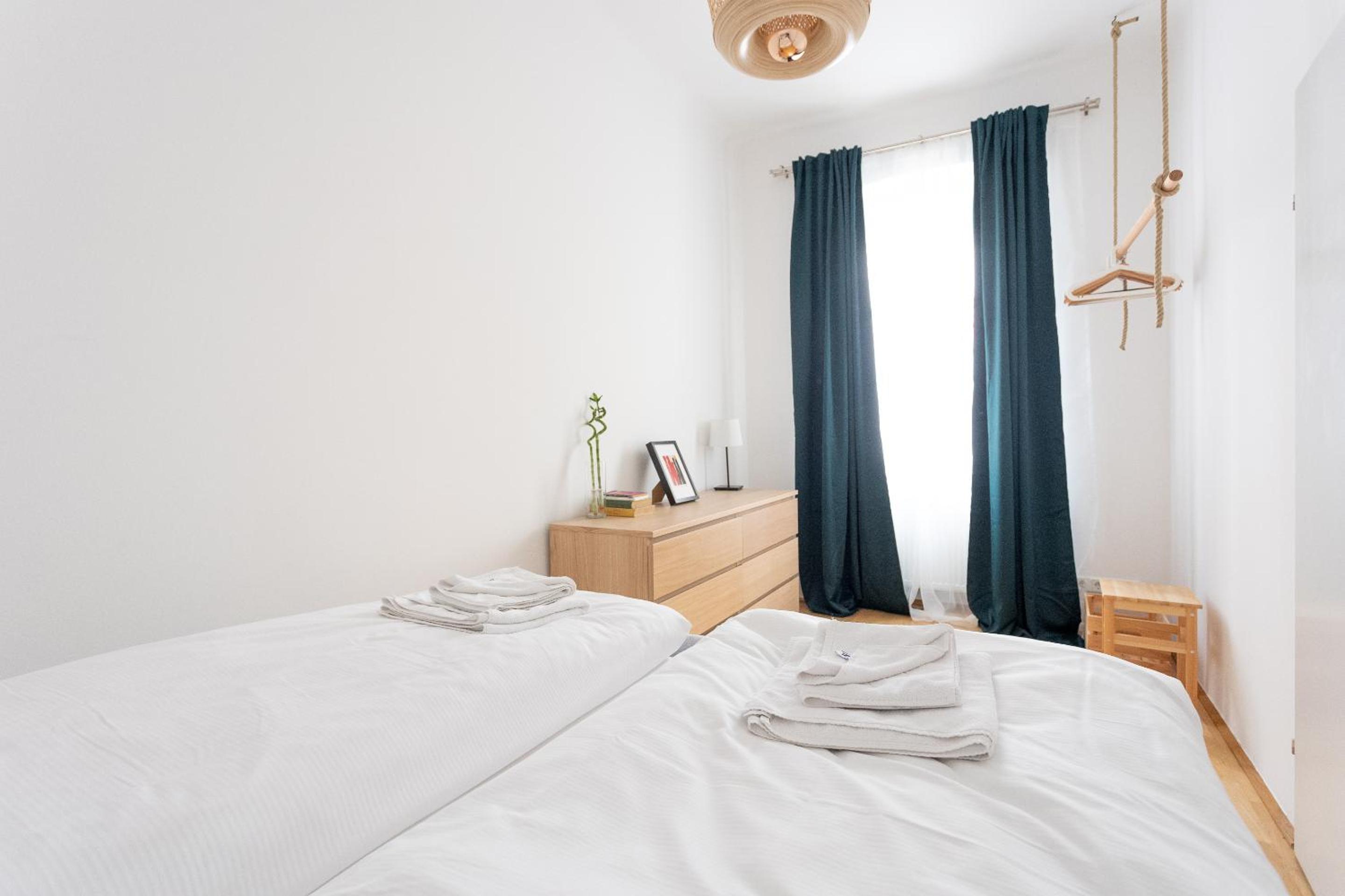 Vienna City Apartments Krongasse