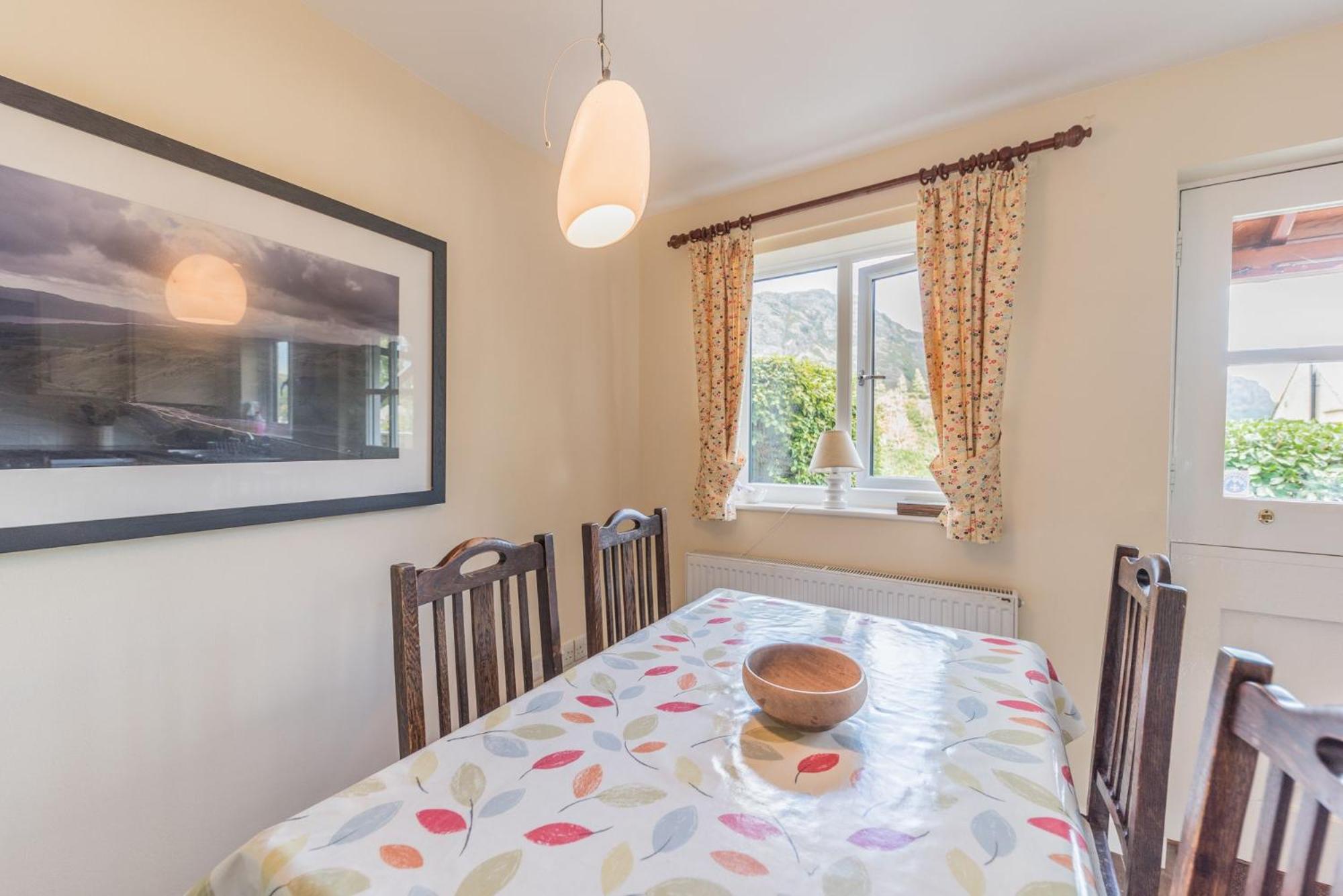 Lavender Cottage Coniston