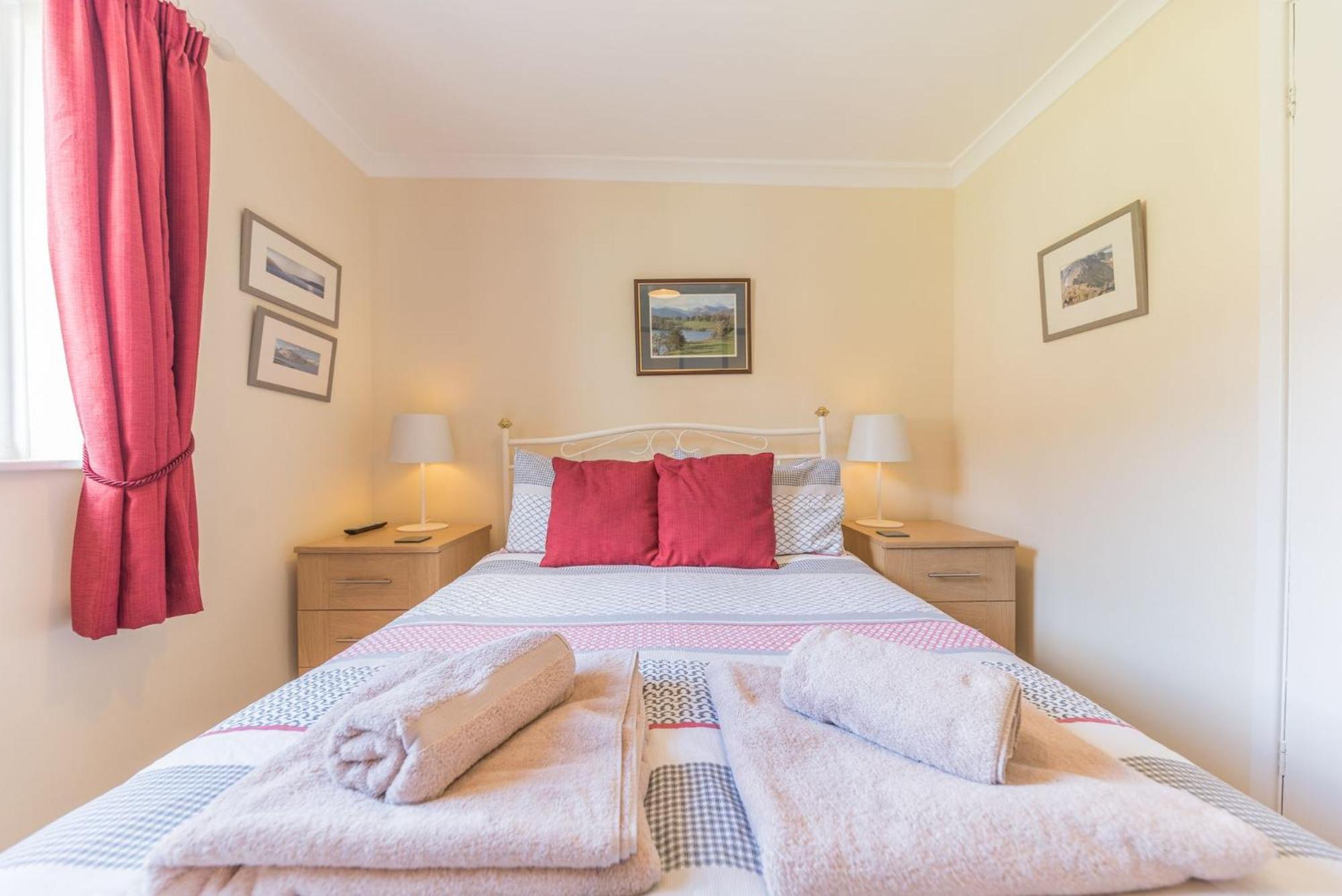 Lavender Cottage Coniston