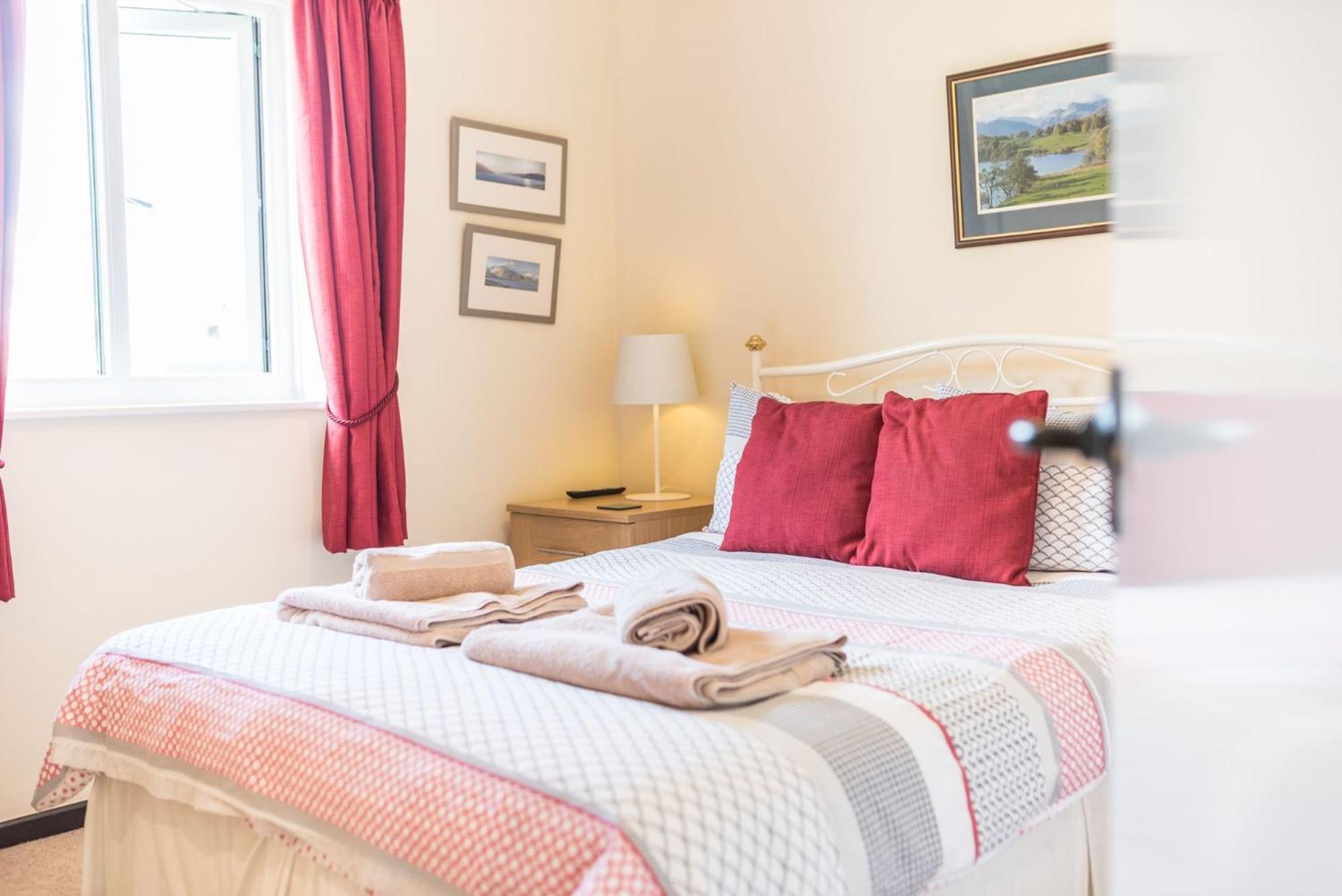 Lavender Cottage Coniston