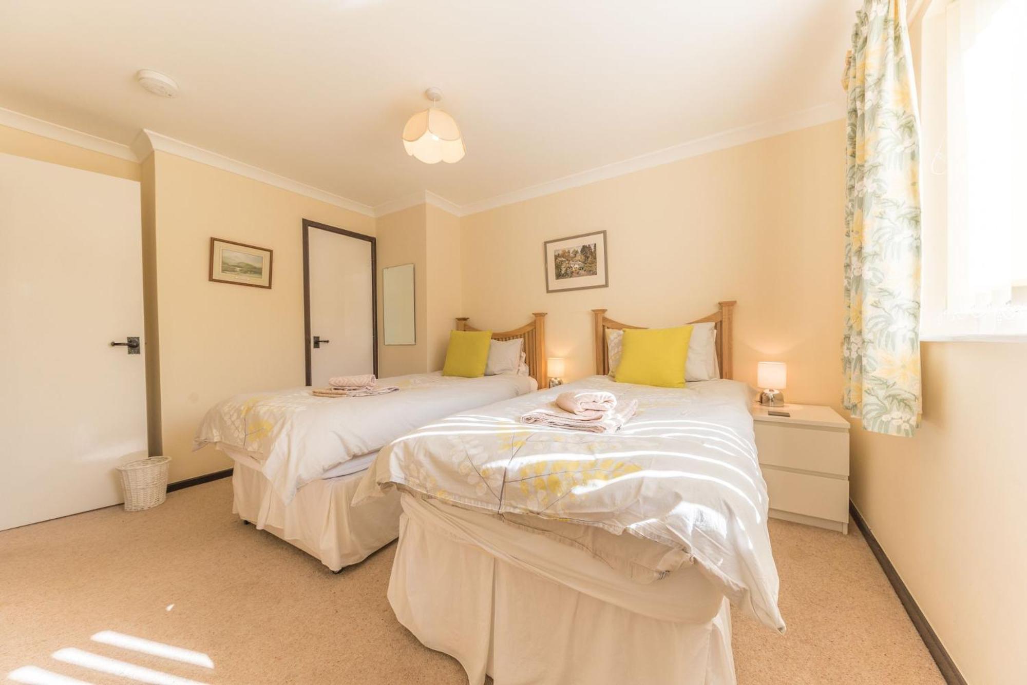 Lavender Cottage Coniston