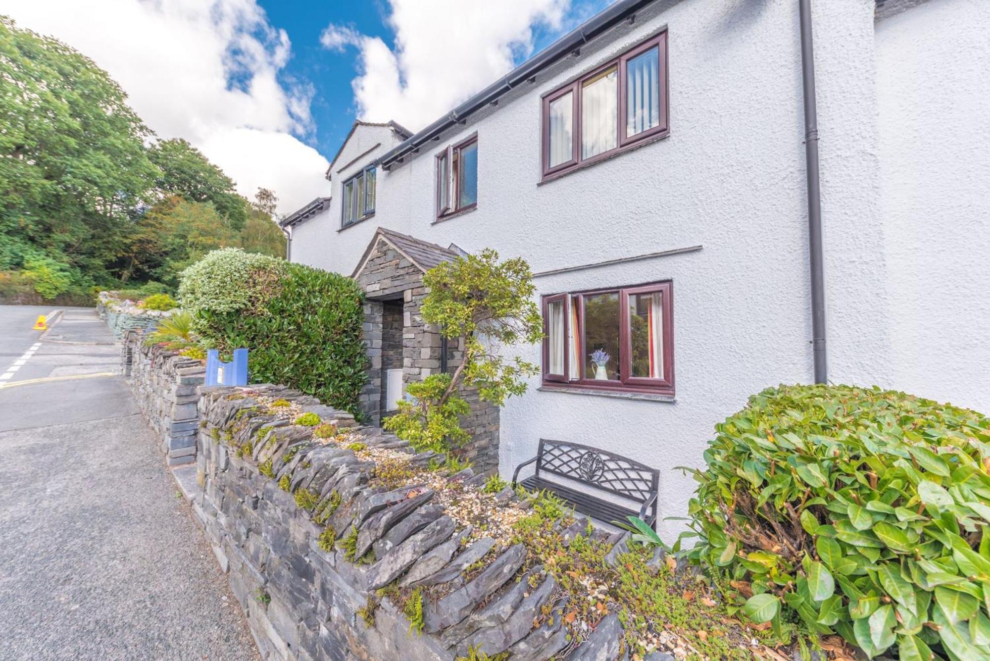 Lavender Cottage Coniston