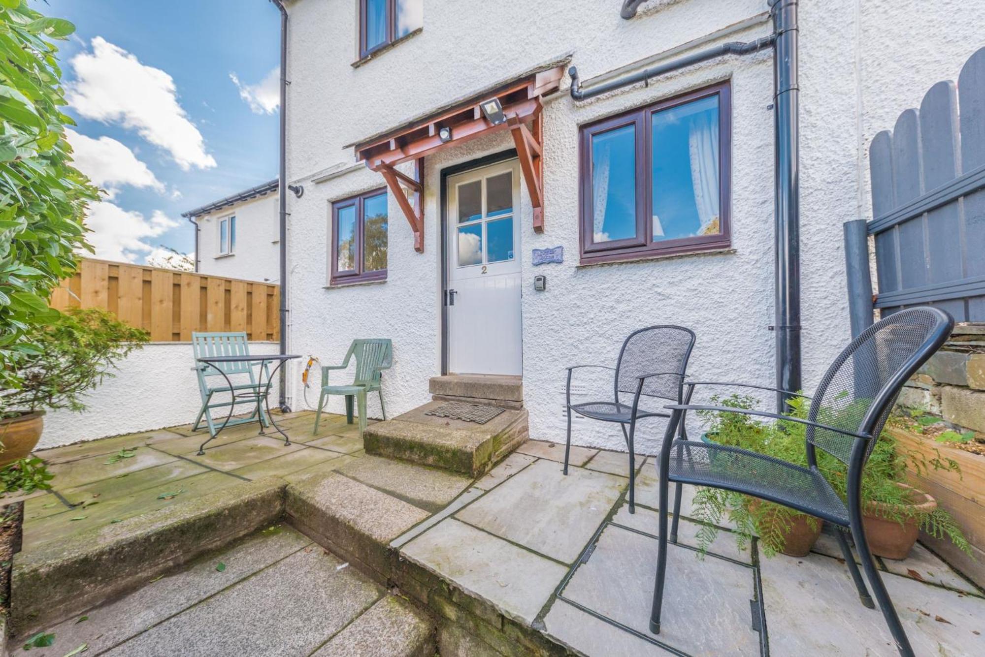 Lavender Cottage Coniston