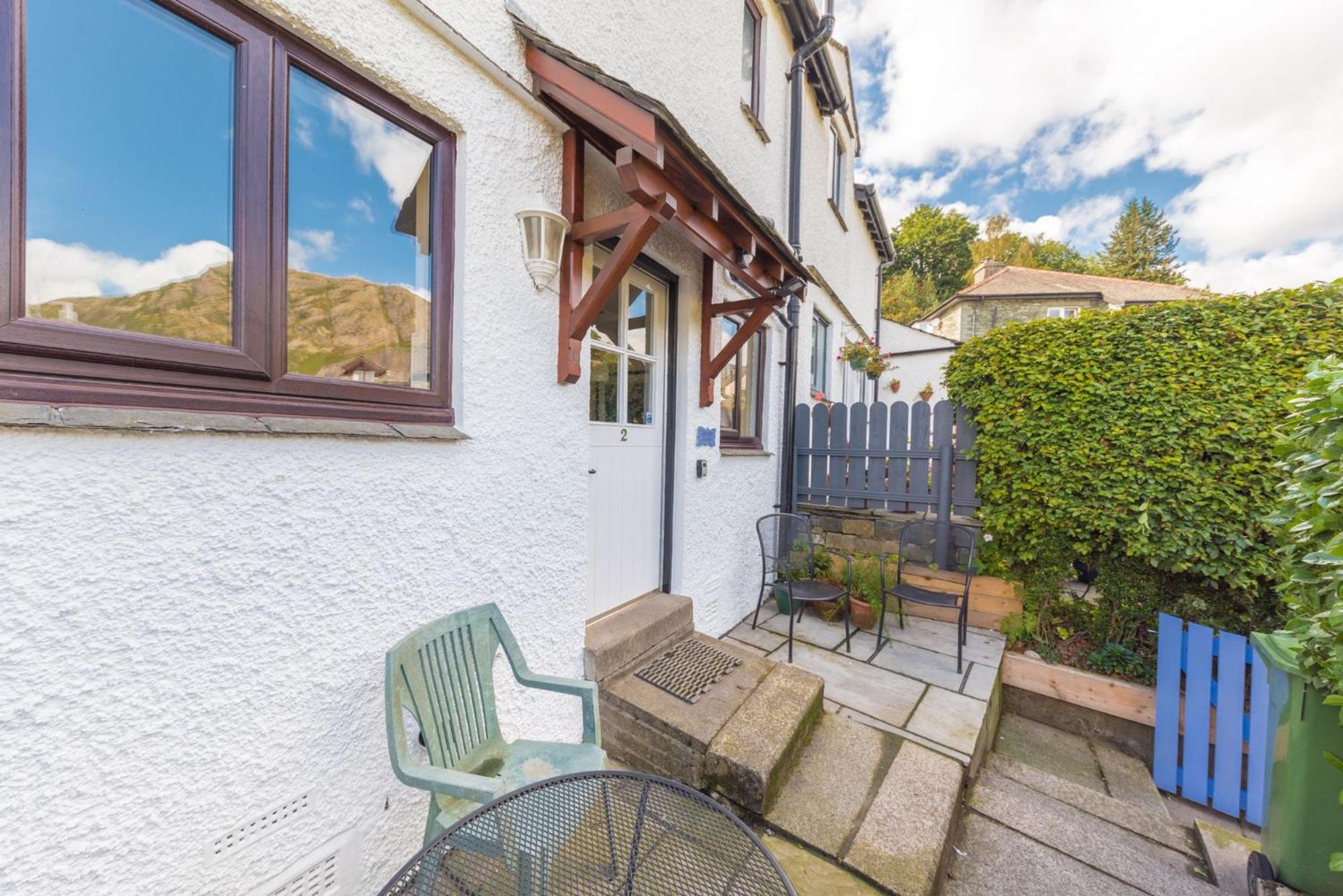 Lavender Cottage Coniston