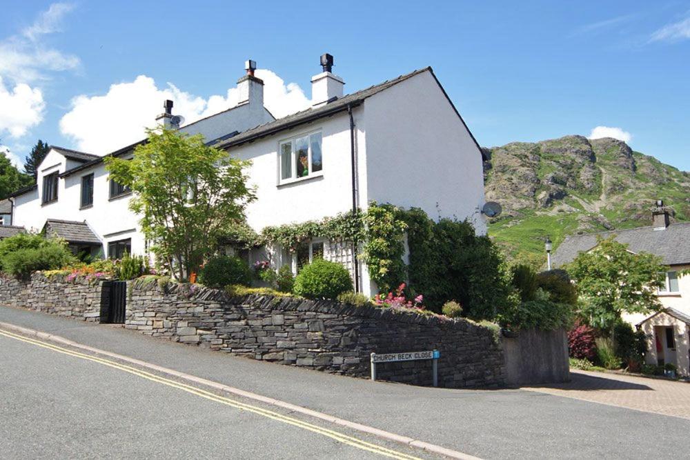 Lavender Cottage Coniston