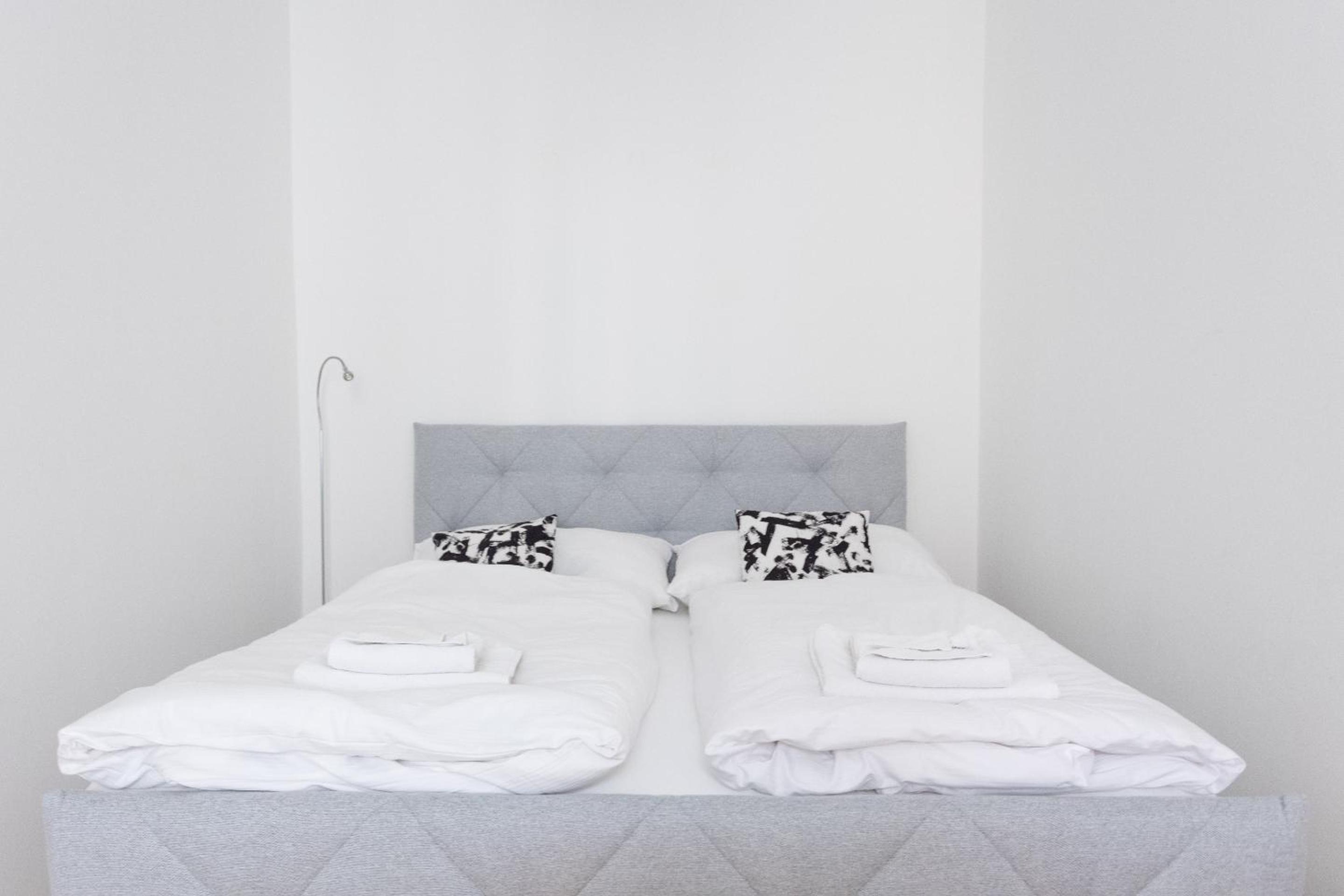 Vienna City Apartments Krongasse