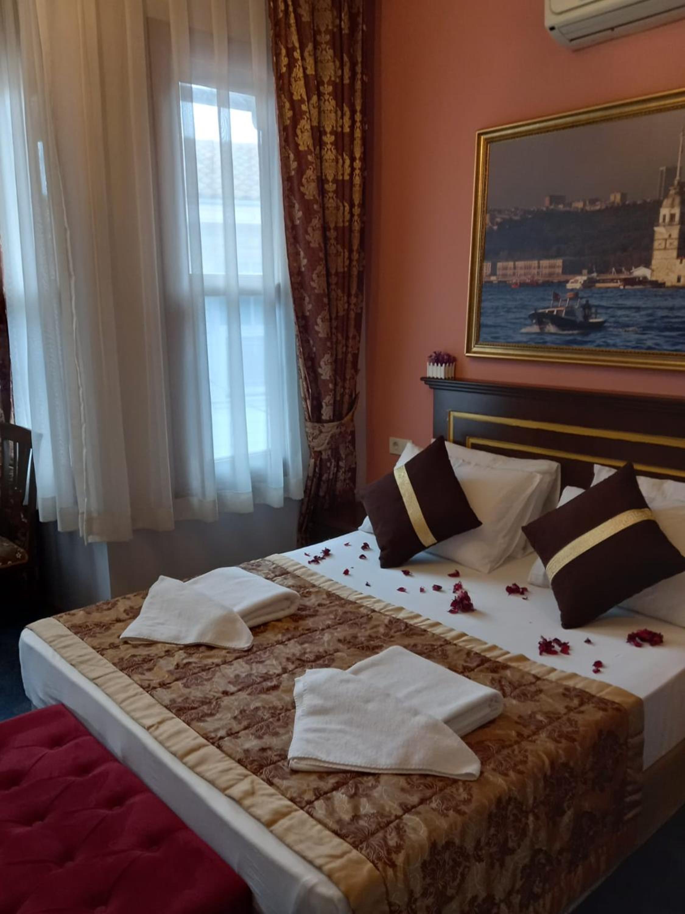 Emirhan Hotel, Sultanahmet