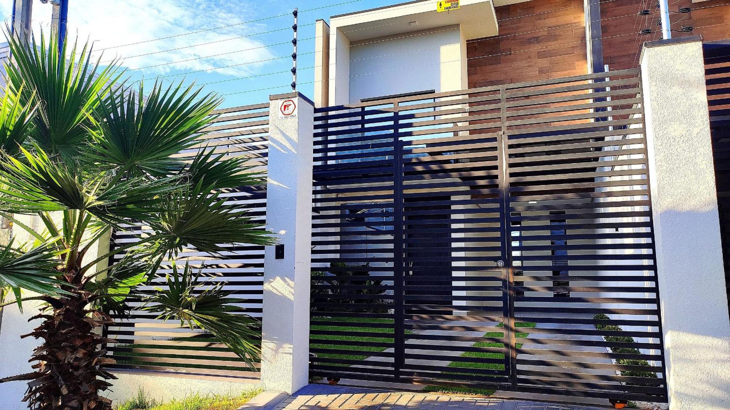 Casa Alto Padrão - Piscina - Proximo Cataratas
