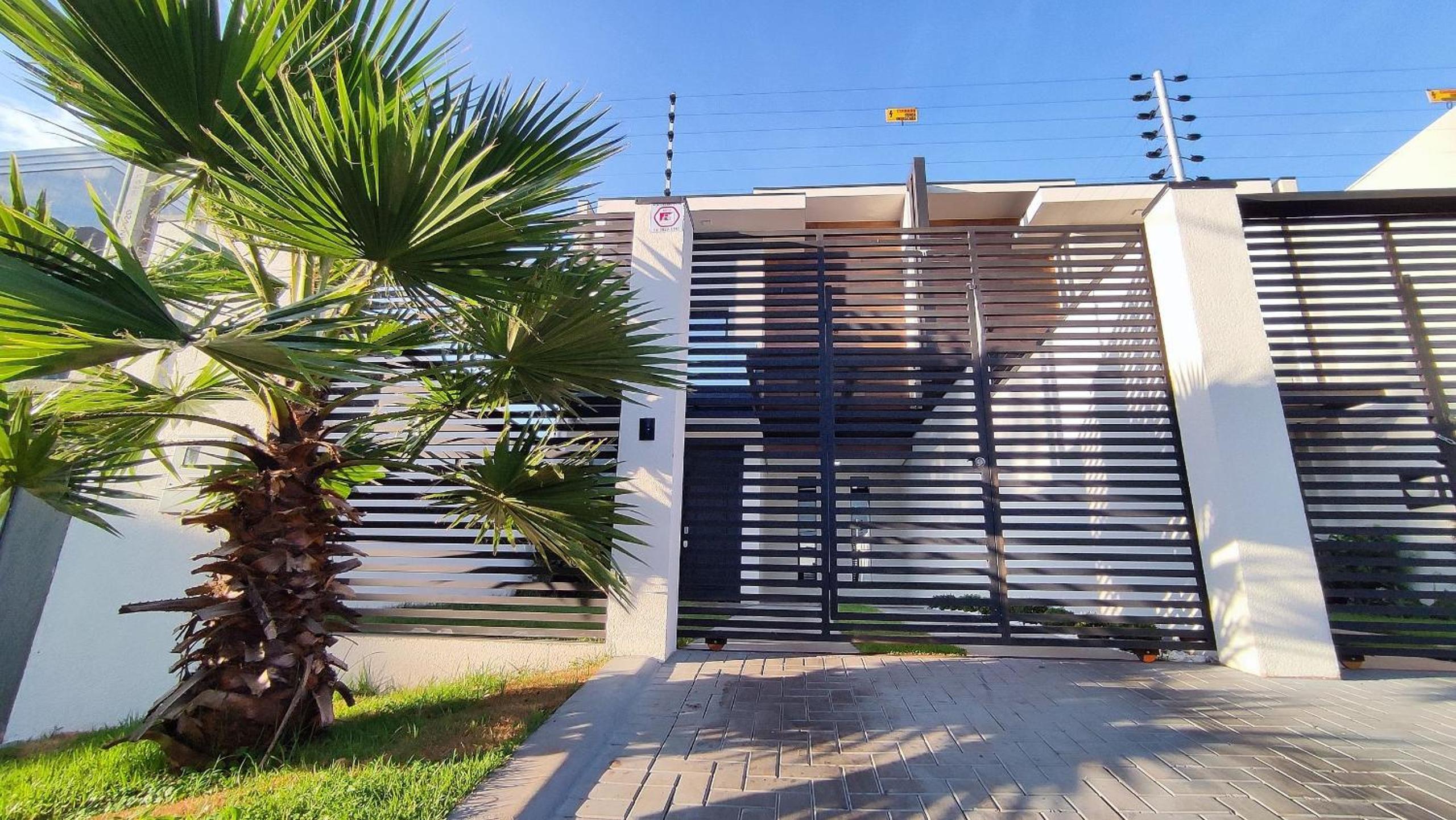 Casa Alto Padrão - Piscina - Proximo Cataratas