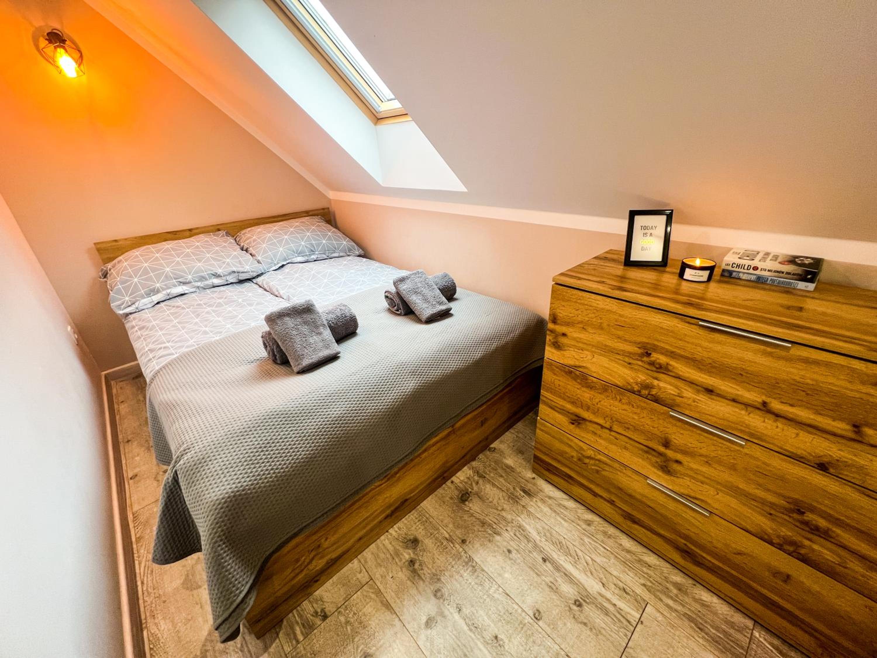 Przycup w Karkonoszach Apartamenty Karkonosze, Karpacz, Szklarska Poręba- Sauna Fińska view 2