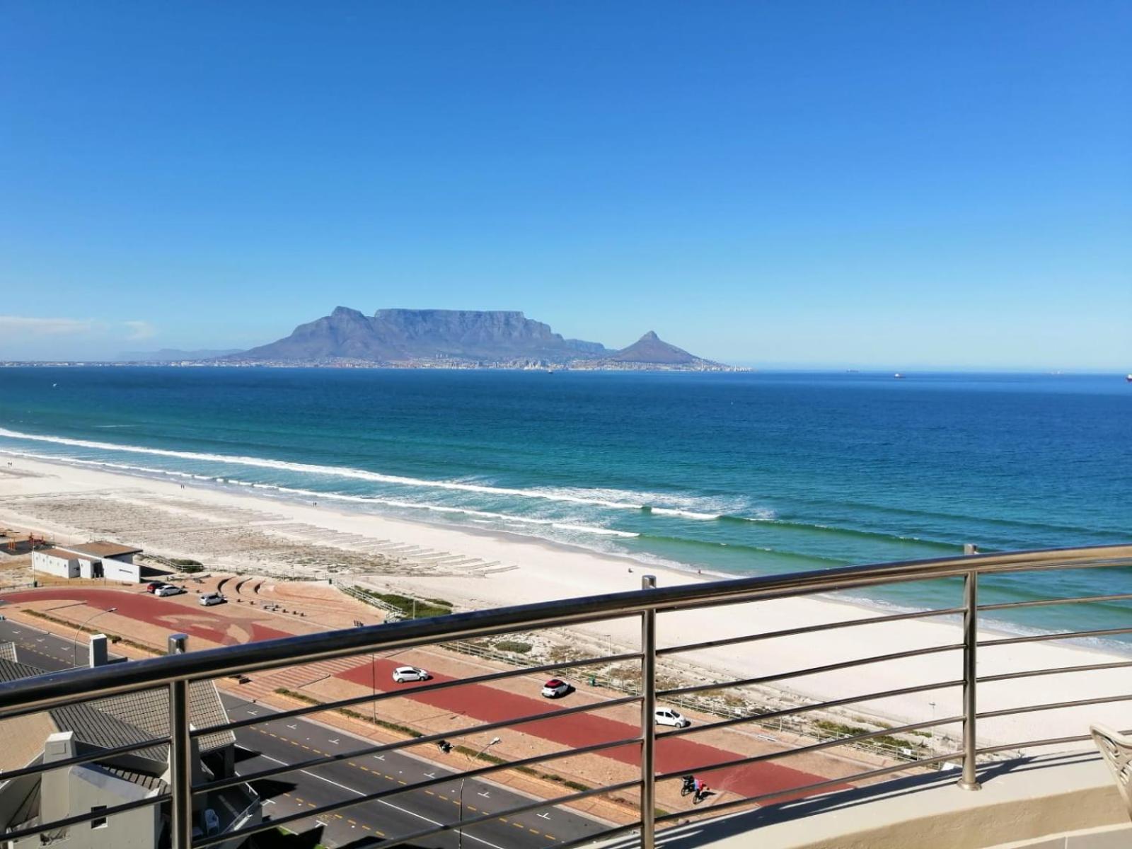 Blouberg,1106 Portico,Cape town view 5