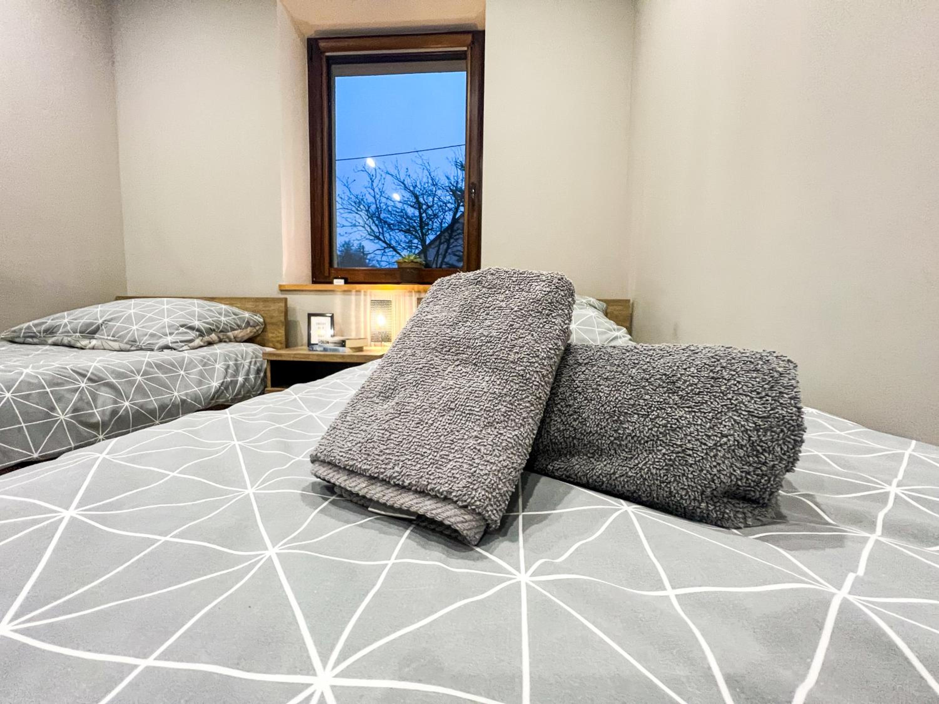 Przycup w Karkonoszach Apartamenty Karkonosze, Karpacz, Szklarska Poręba- Sauna Fińska view 5
