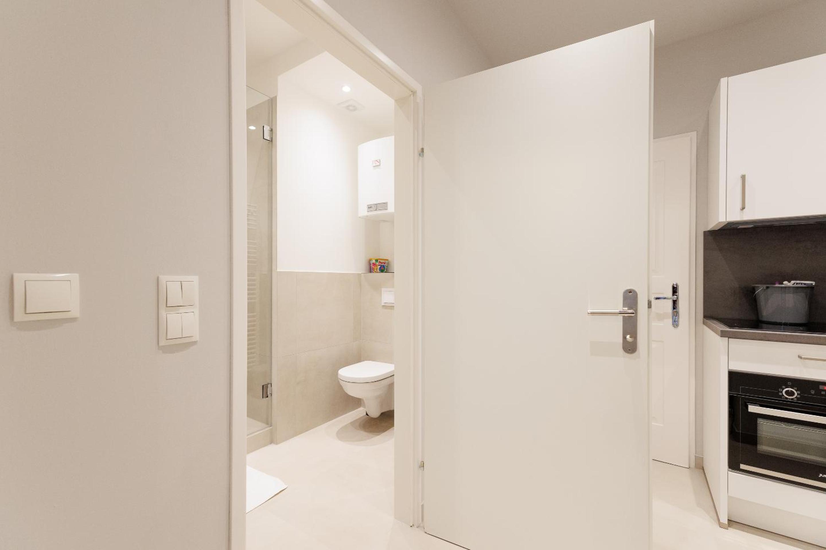 Vienne City Apartment Crown 6