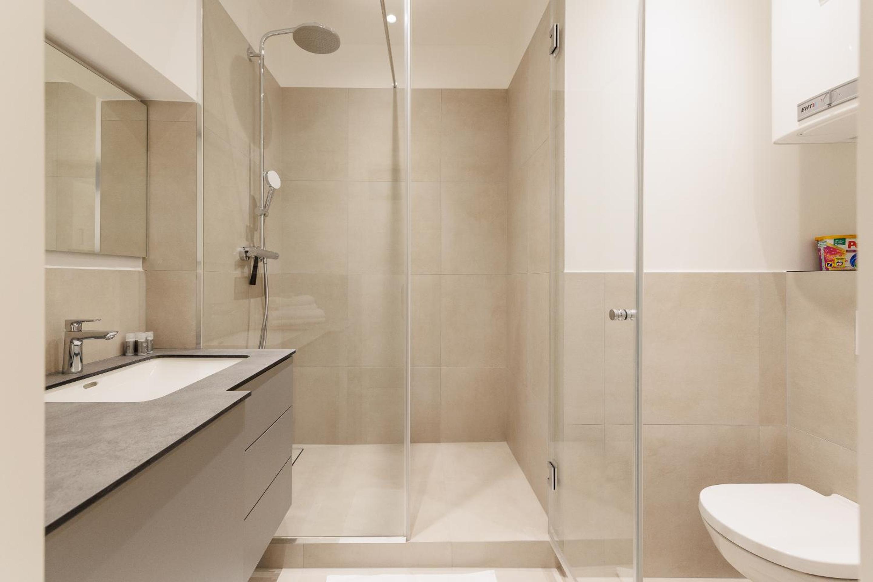 Vienne City Apartment Crown 6